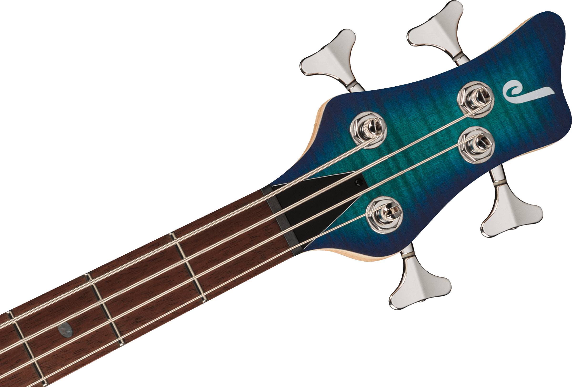 Pro Series Spectra Bass SBFM IV