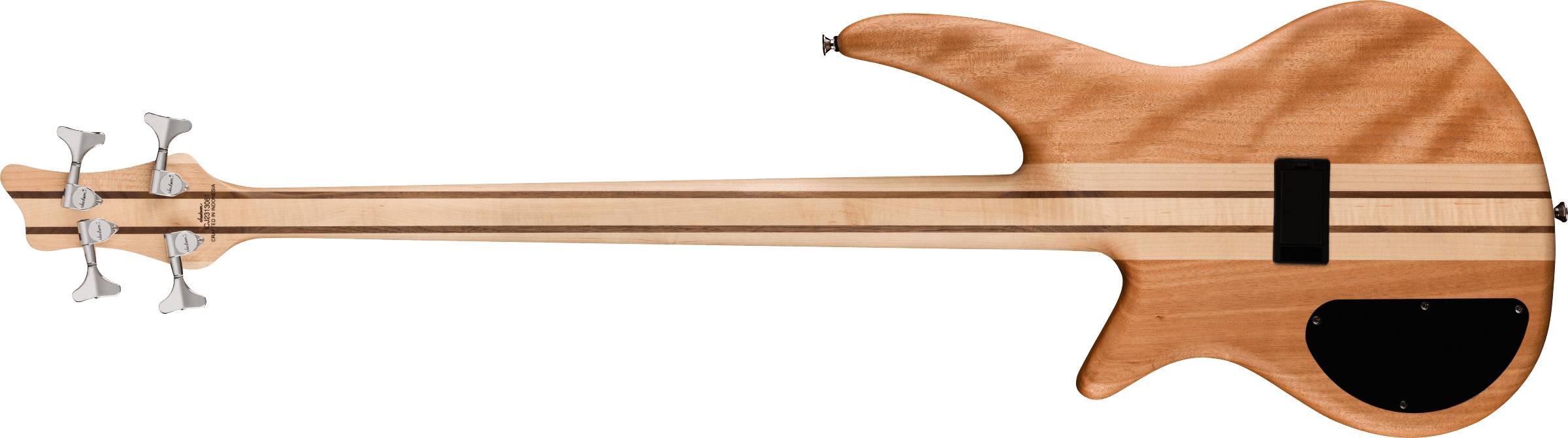 Pro Series Spectra Bass SBFM IV