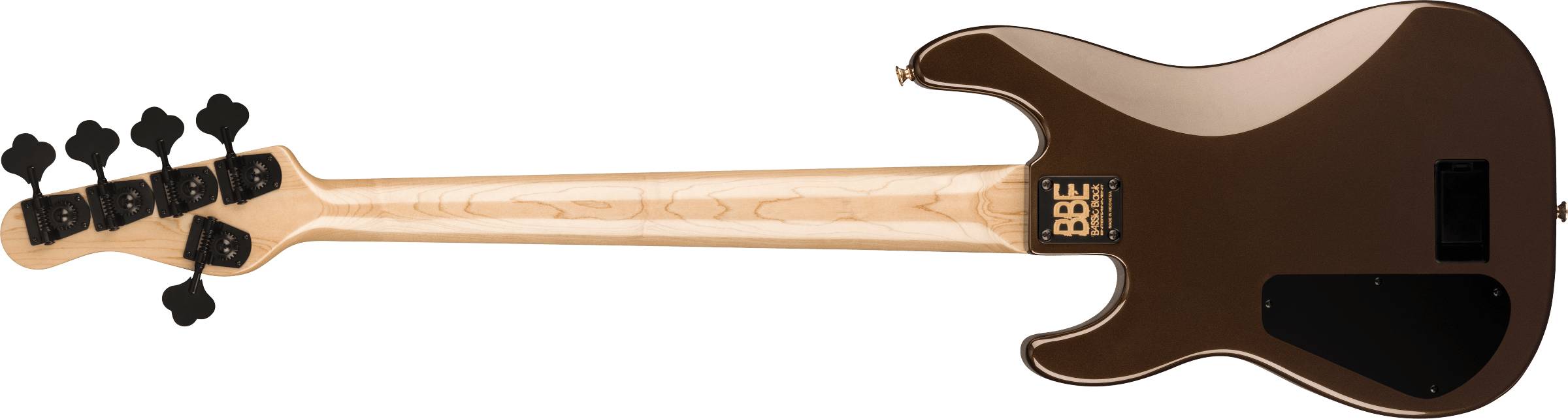 Pro Series Signature Adam Blackstone 