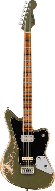 USA Signature Misha Mansoor Baritone Surfcaster™