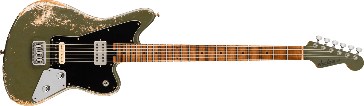 USA Signature Misha Mansoor Baritone Surfcaster™