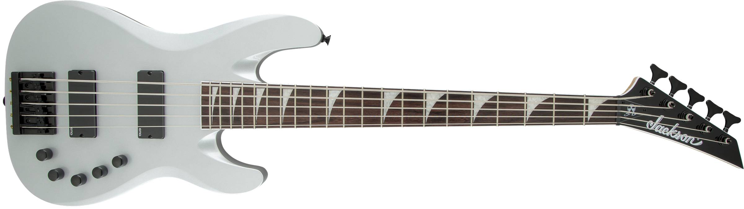 X Series Signature David Ellefson Concert™ Bass CBX V, Laurel 