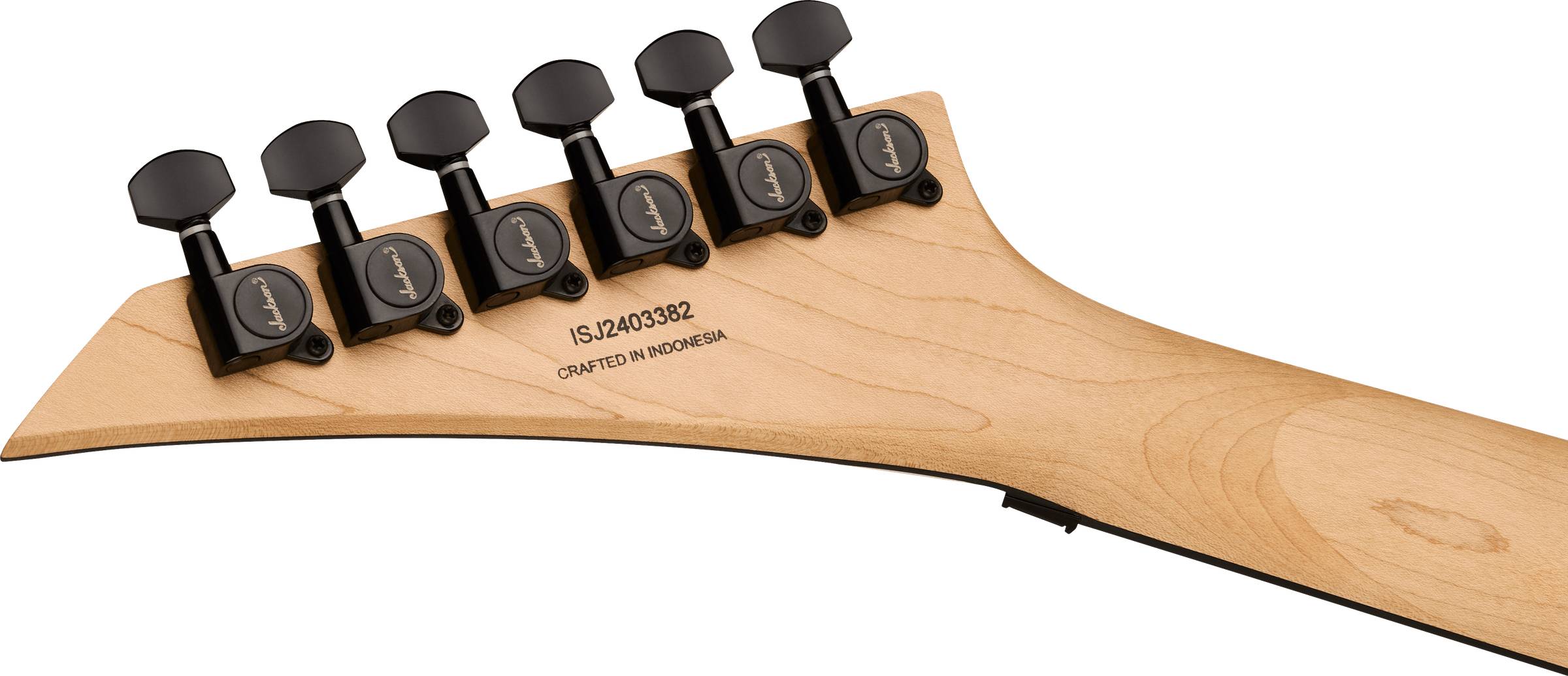 Pro Series Signature Corey Beaulieu King V™ KV6Q