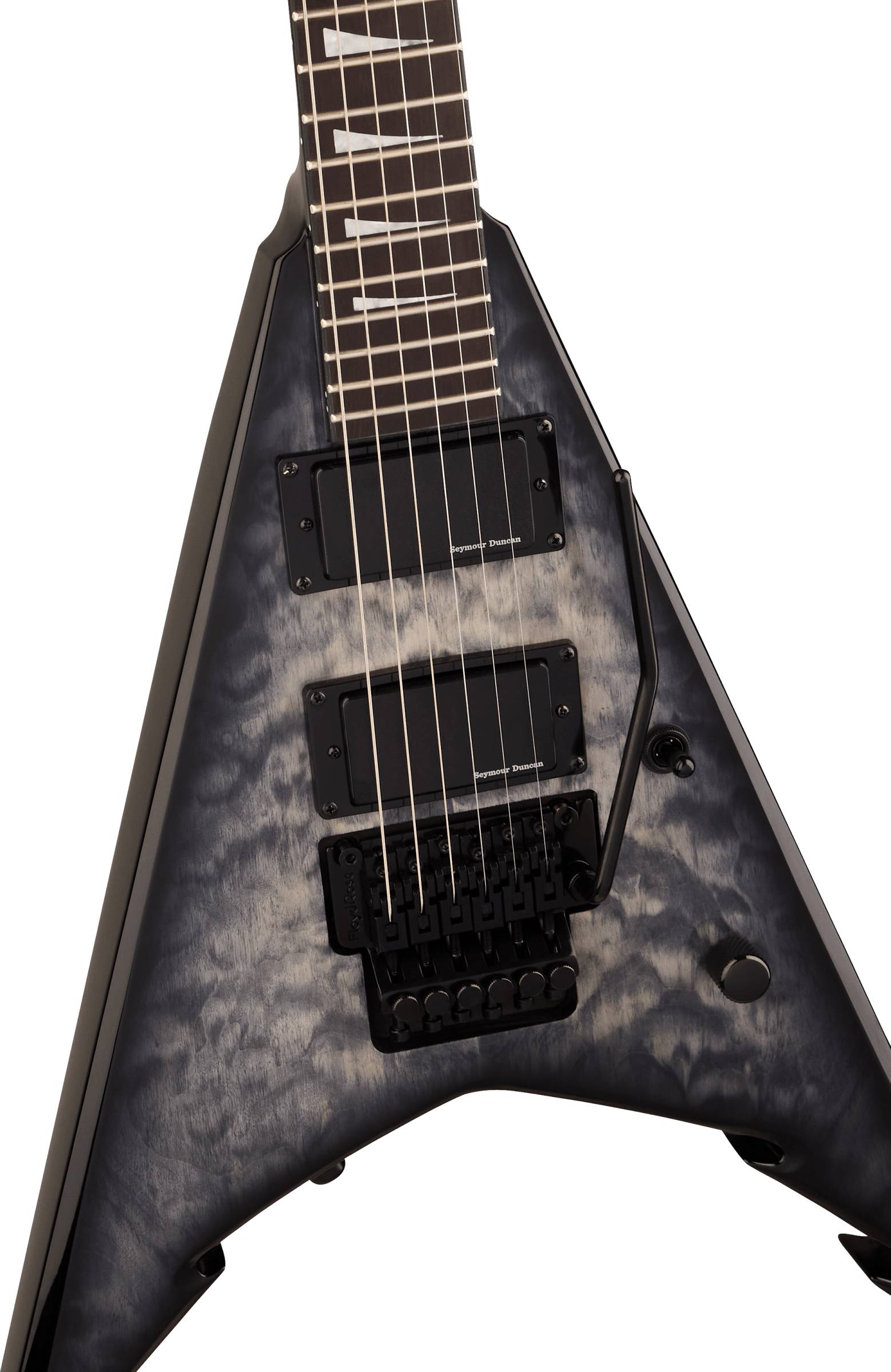 Pro Series Signature Corey Beaulieu King V™ KV6Q