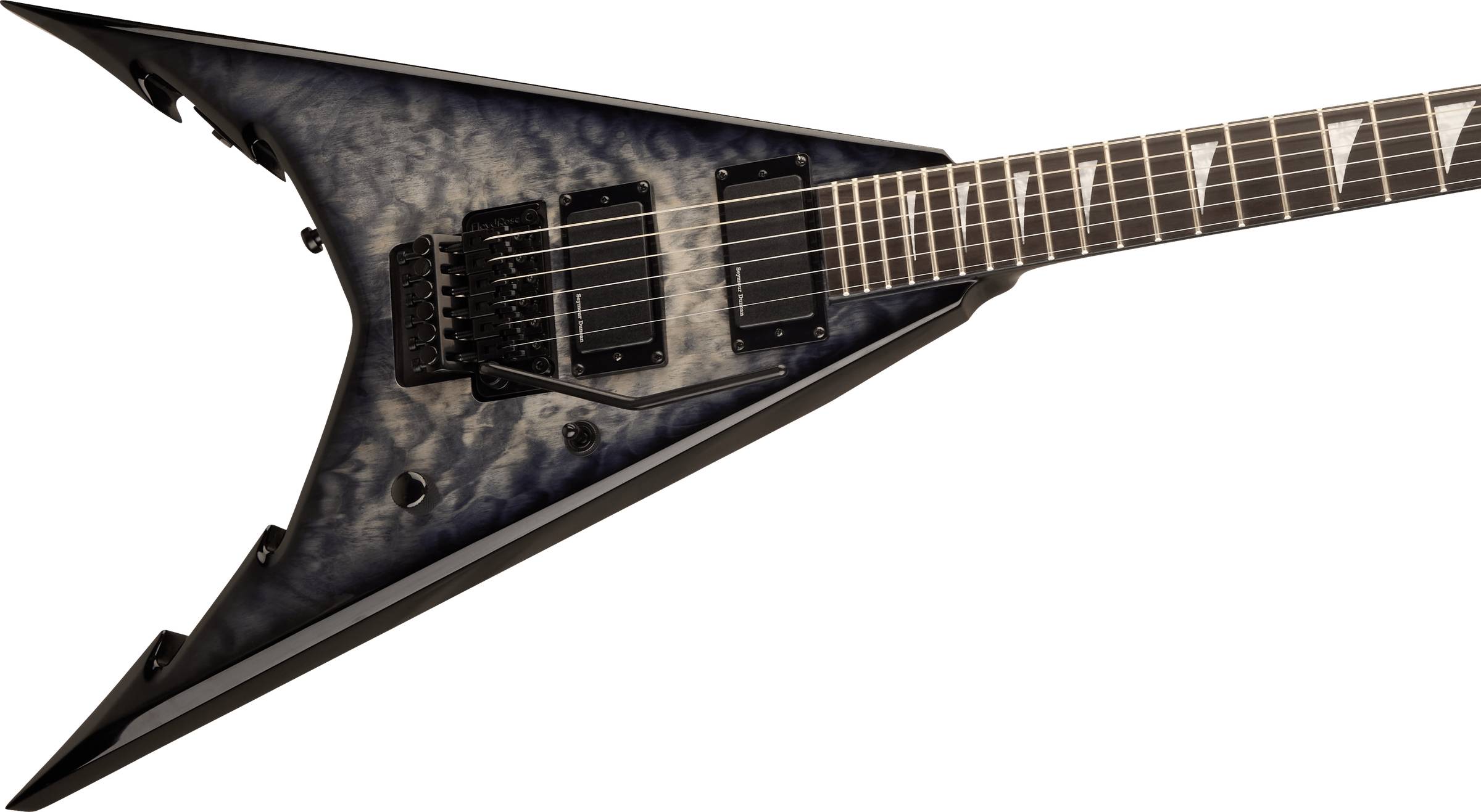 Pro Series Signature Corey Beaulieu King V™ KV6Q