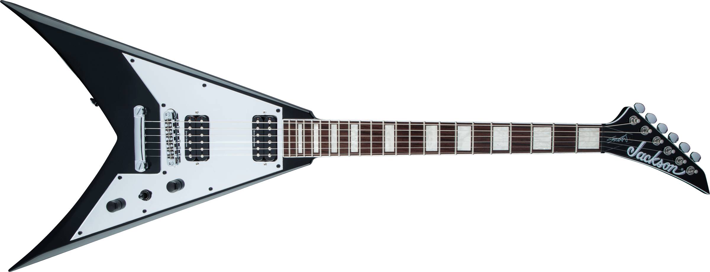X Series Signature Scott Ian King V™ KVXT, Laurel