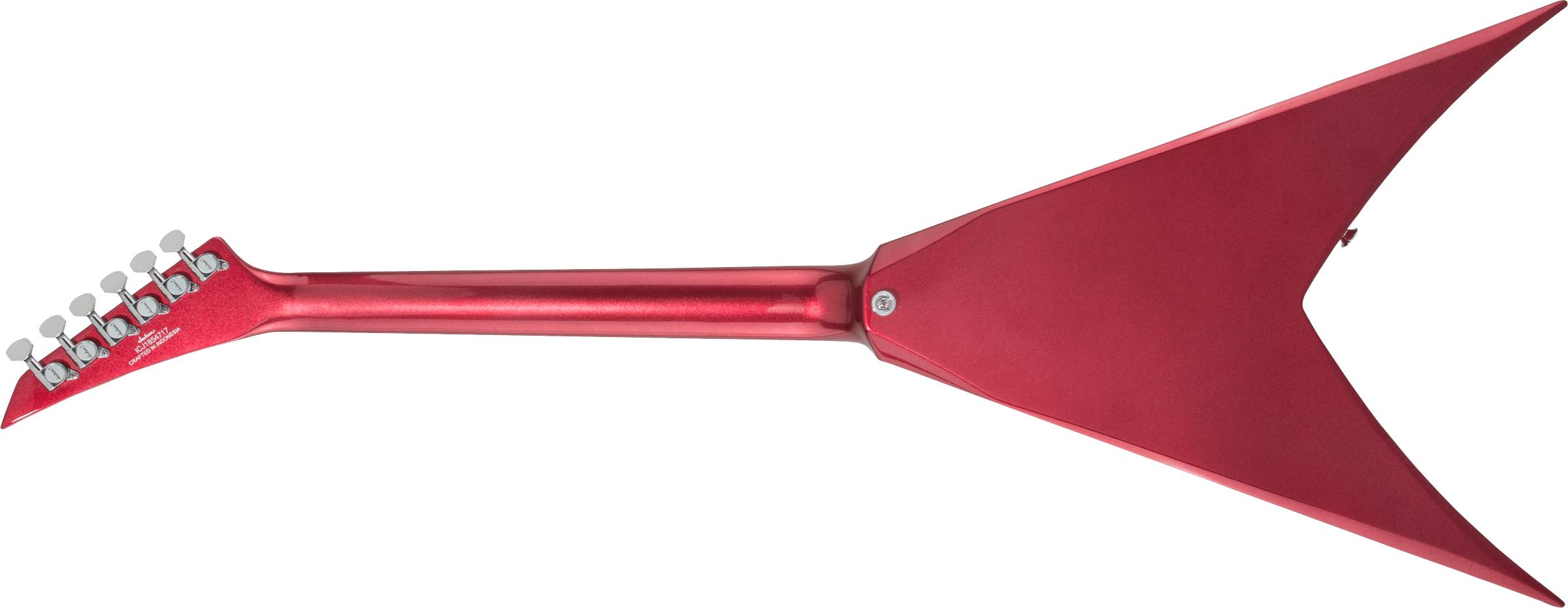 X Series Signature Scott Ian King V™ KVXT, Laurel Fingerboard