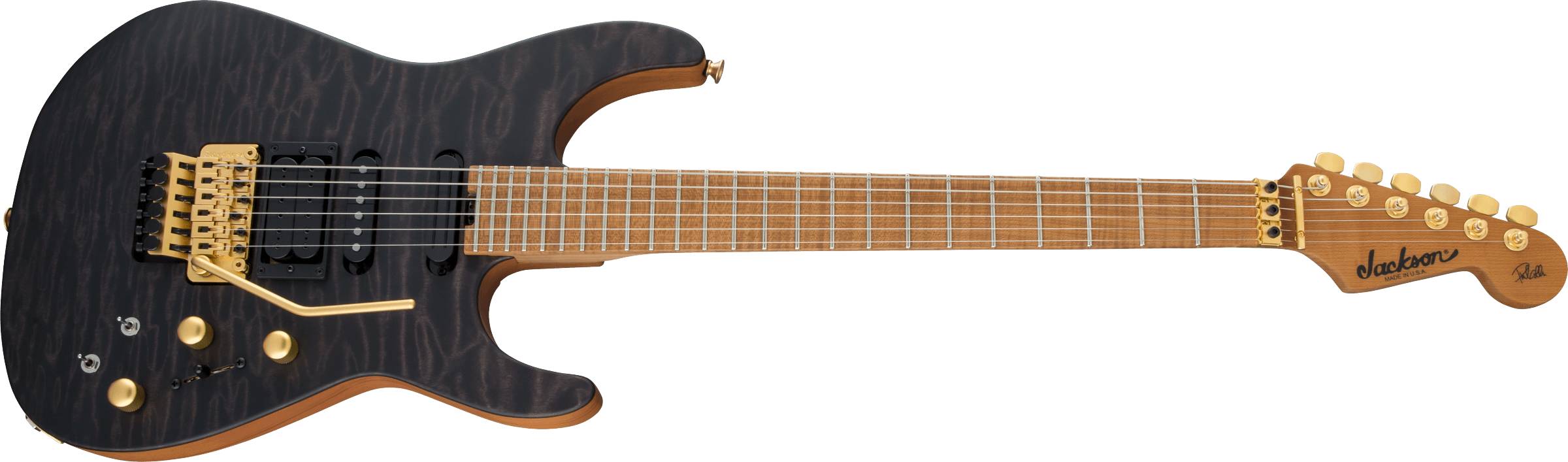 ギター Jackson PC1 Jackson Guitars USA Signature Limited Edition Phil Collen