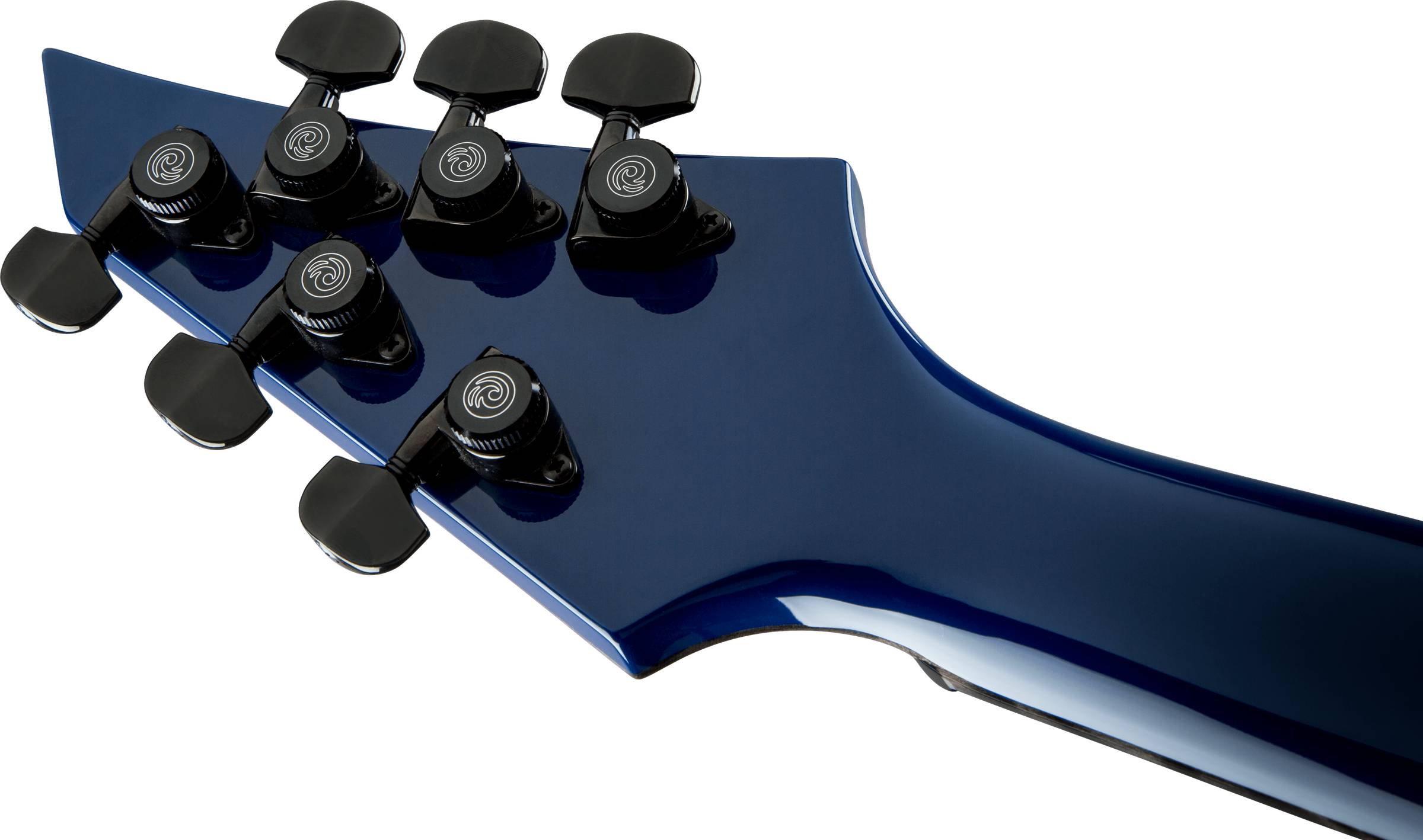 【Michael】内蔵スピーカー付きギター　ジャンク USA Signature Chris Broderick Soloist™ HT6, Ebony