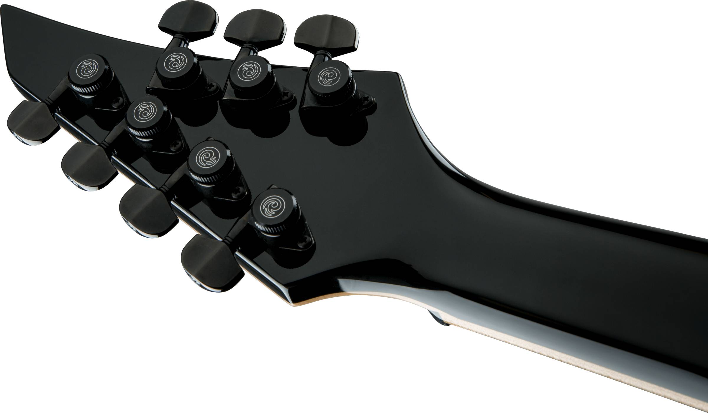 USA Signature Chris Broderick Soloist™ HT7, Ebony Fingerboard