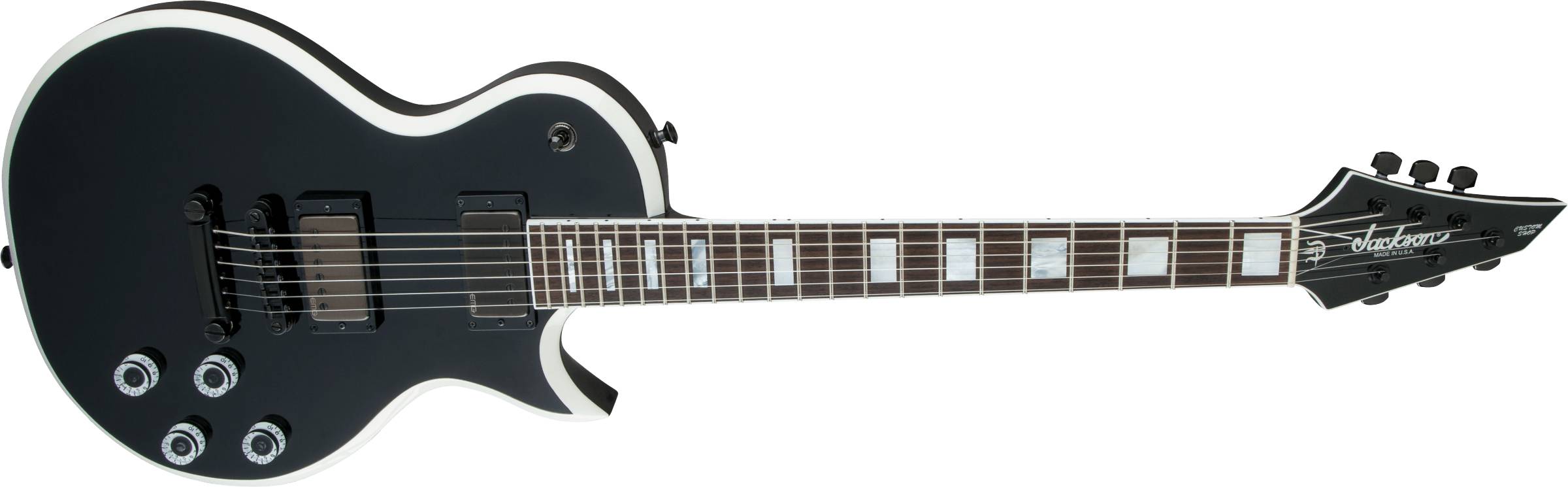 USA Signature Marty Friedman MF-1, Rosewood Fingerboard