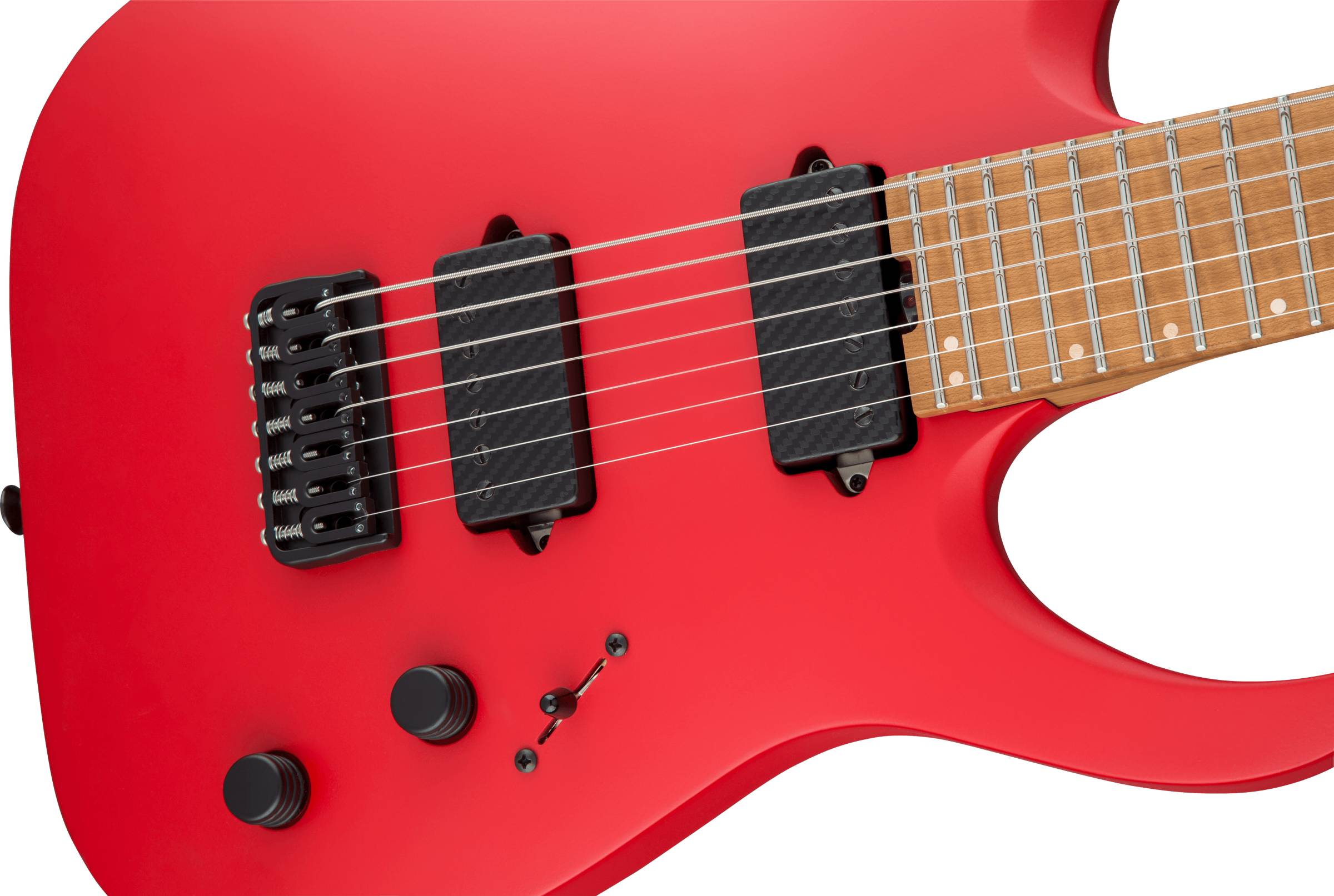 レッドシャーク ミーコ USA Signature Misha Mansoor Juggernaut HT7, Caramelized