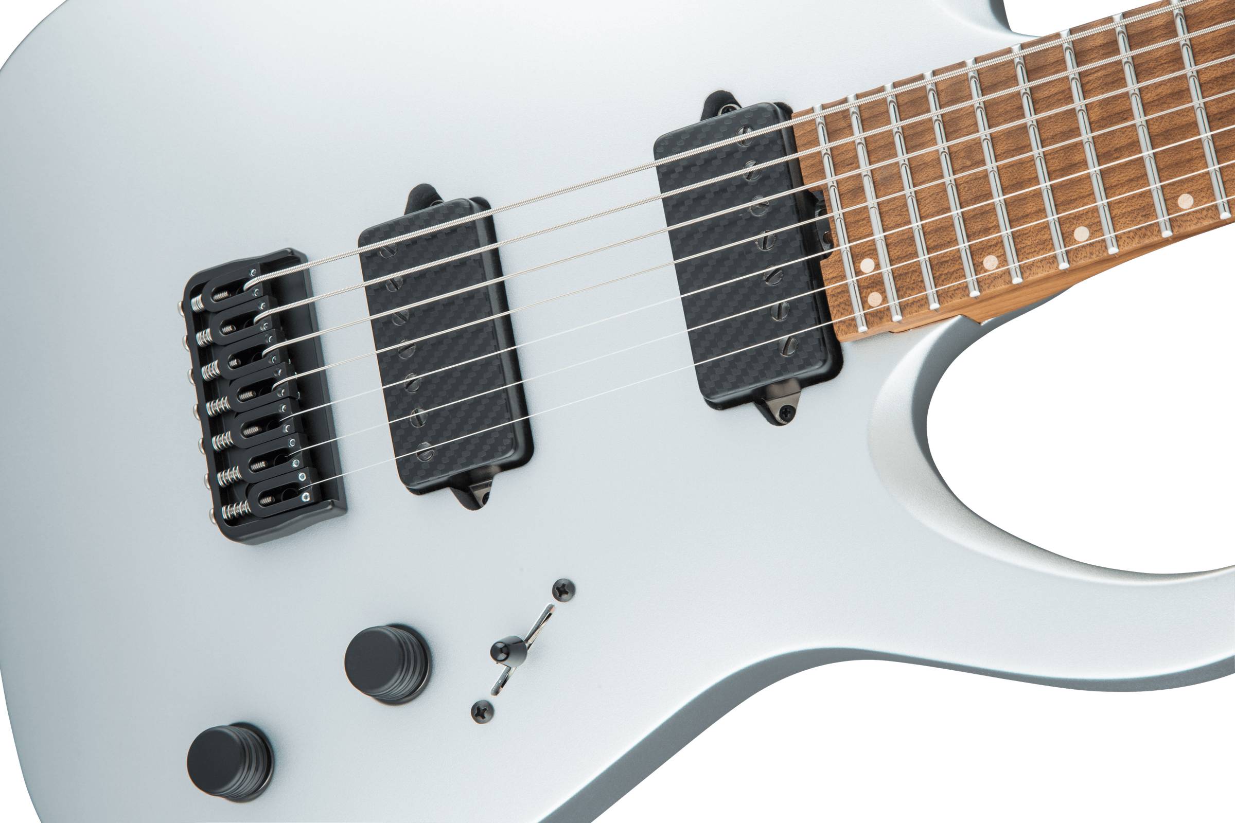 USA Signature Misha Mansoor Juggernaut HT7, Caramelized