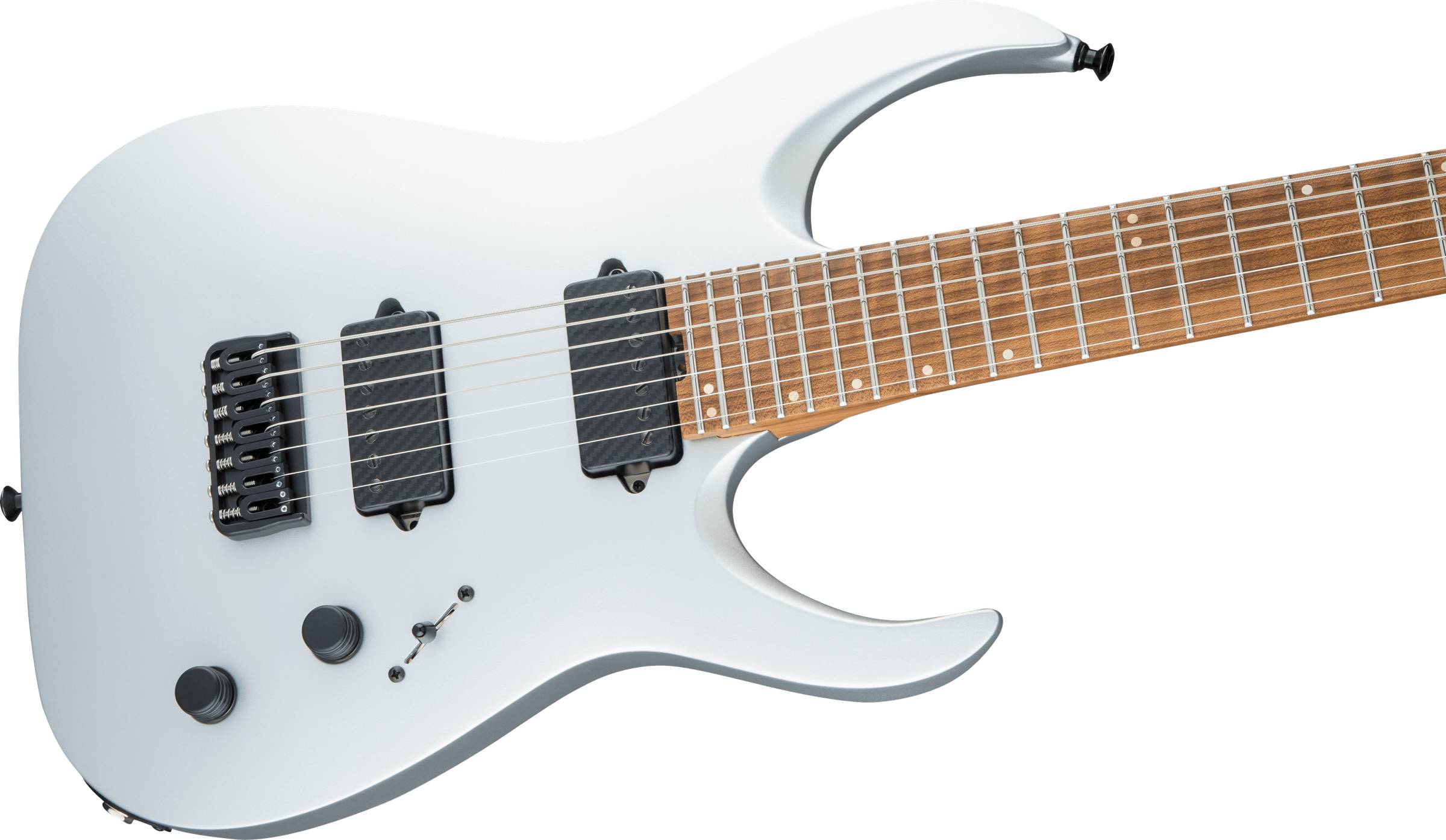 USA Signature Misha Mansoor Juggernaut HT7, Caramelized