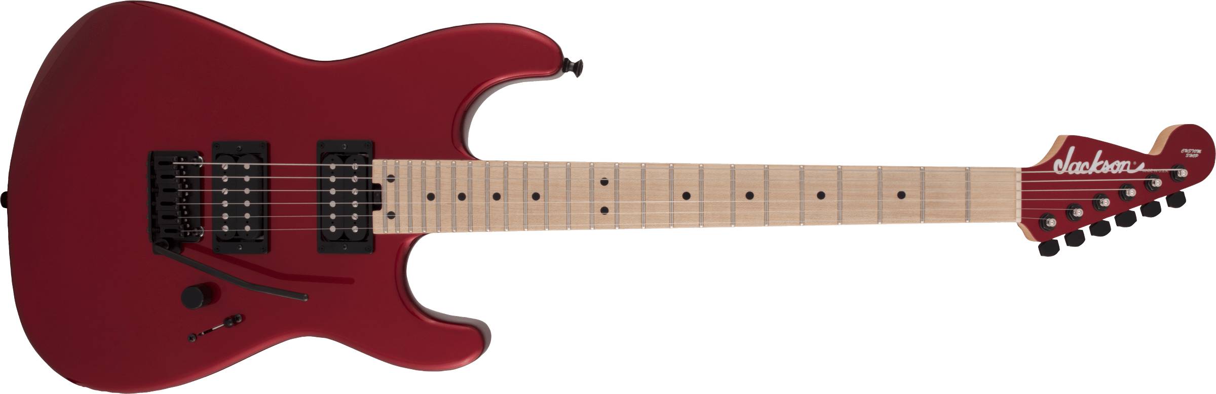 USA Signature Gus G. San Dimas®, Maple Fingerboard, Candy