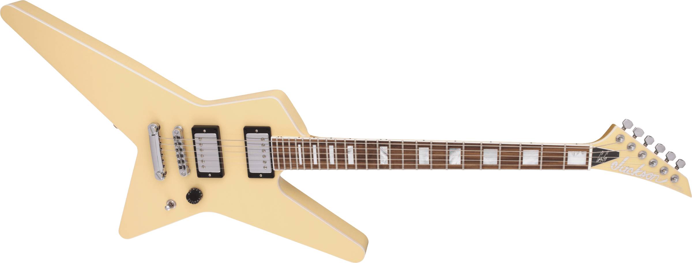 【大幅値下/動作確認済】最上位モデルJackson stars SL-J1EMG Jackson Stars USA SL-1 SSH MB 税込販売価格 ￥148,000- 中古