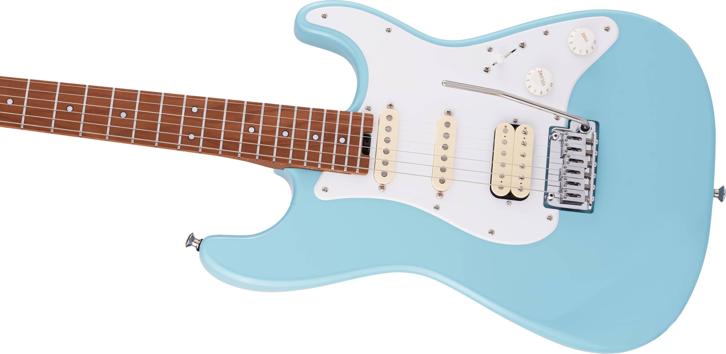 MJ Series Signature Misha Mansoor So-Cal 2PT, Caramelized
