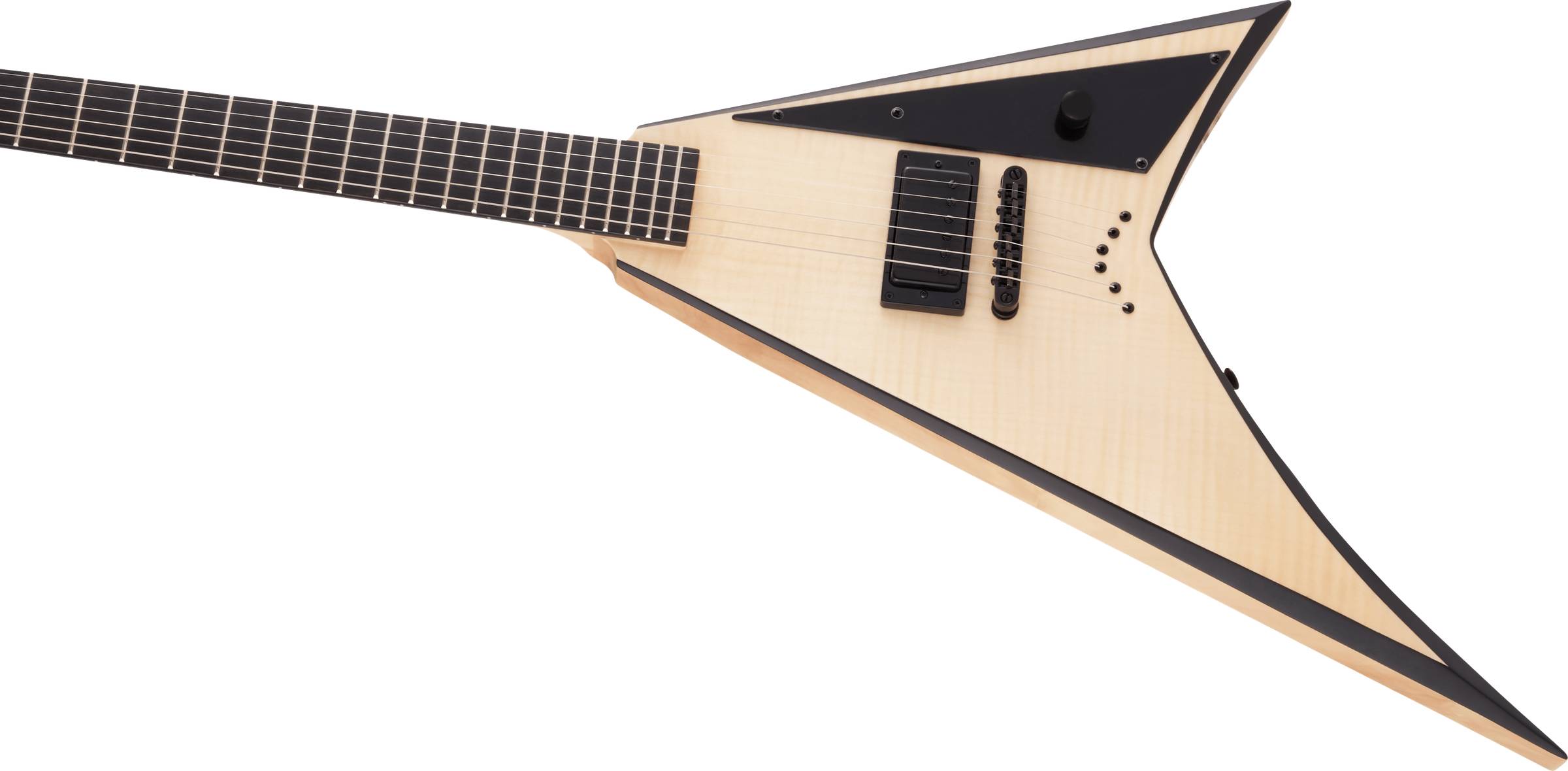 Pro Series Signature Christian Andreu Rhoads RRT, Ebony