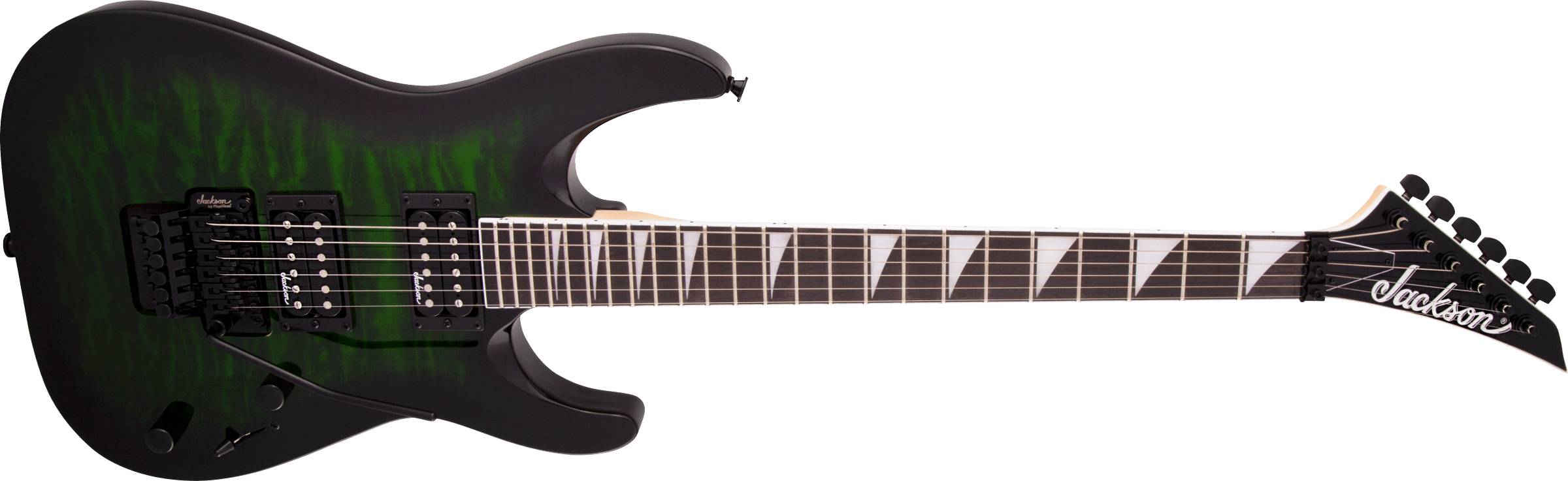 ★MOHAN★ RTR LAYERED STRING TOP _3COLORS JS Series Dinky™ Arch Top JS32Q DKA, Amaranth Fingerboard