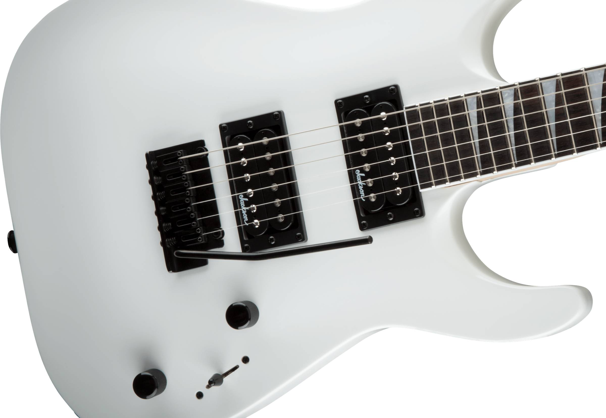 JS Series Dinky™ Arch Top JS22 DKA, Amaranth Fingerboard
