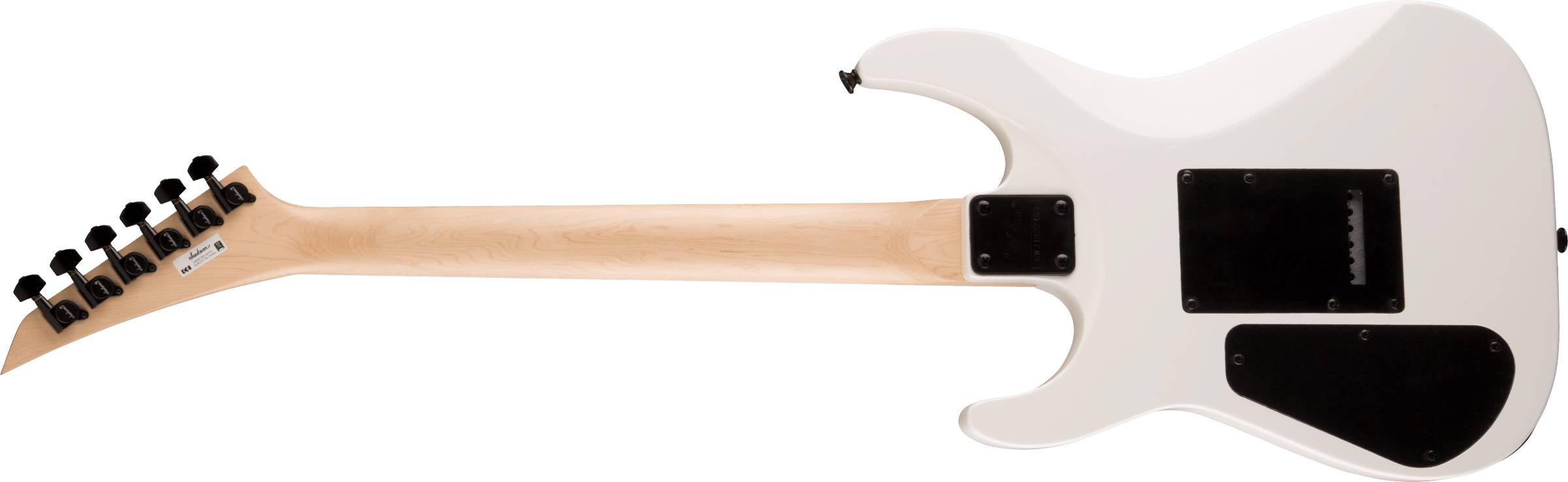 JS Series Dinky™ Arch Top JS22 DKA, Amaranth Fingerboard
