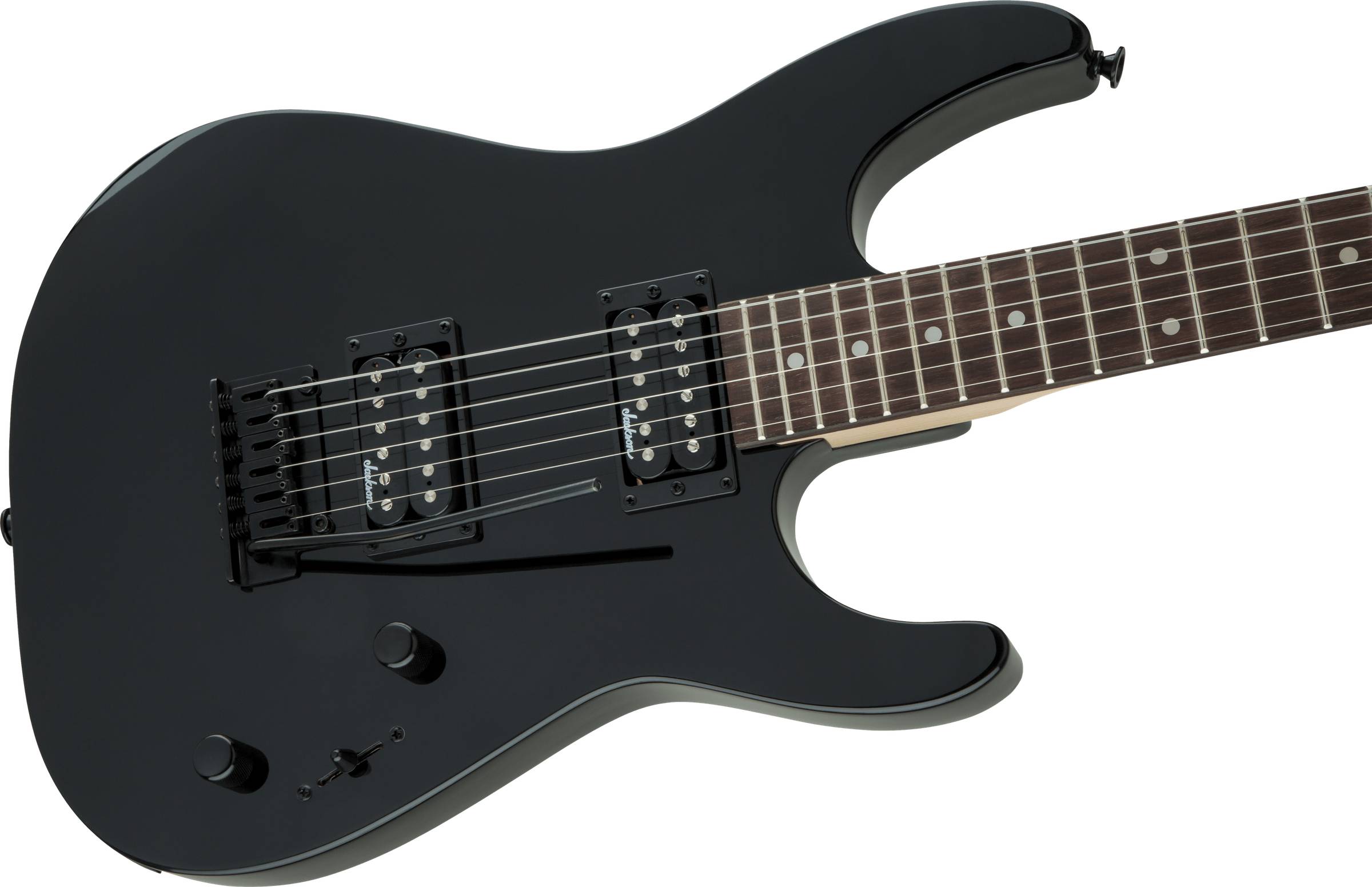JACKSON ディンキー Amazon | Jackson/JS Series Dinky JS11 Amaranth Fingerboard