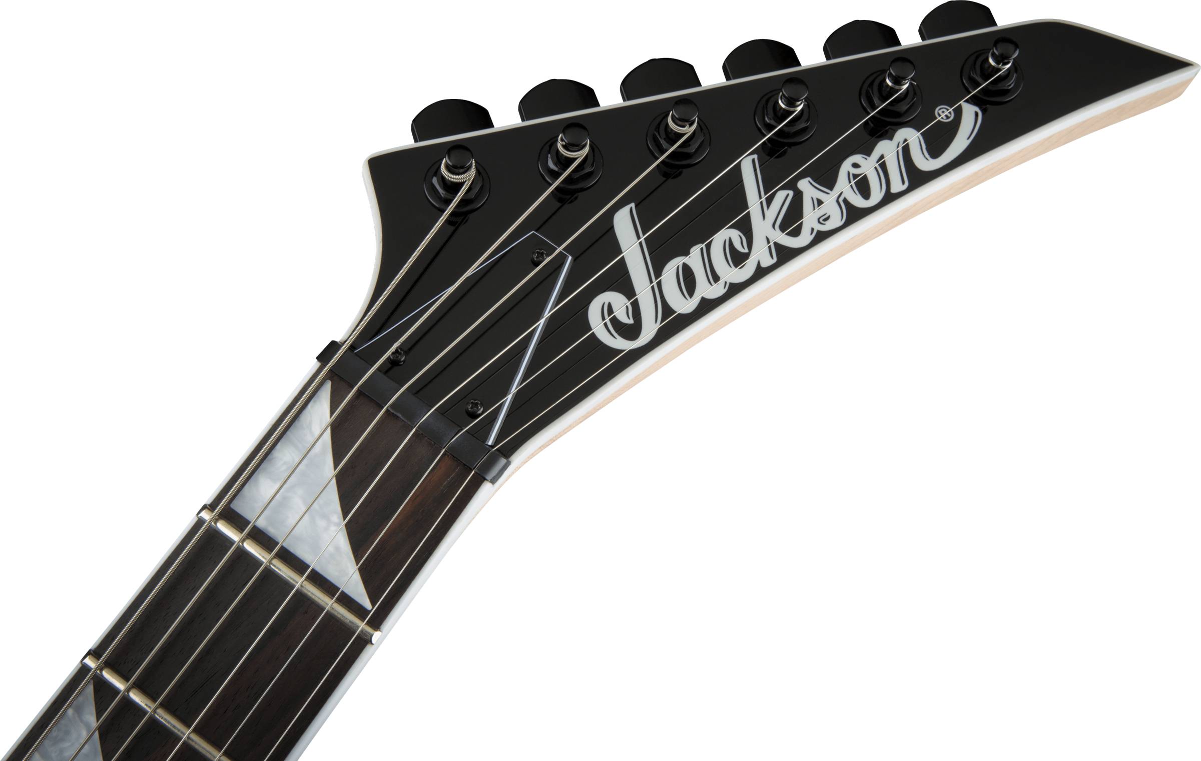JS Series King V™ JS32T, Amaranth Fingerboard, Ferrari Red