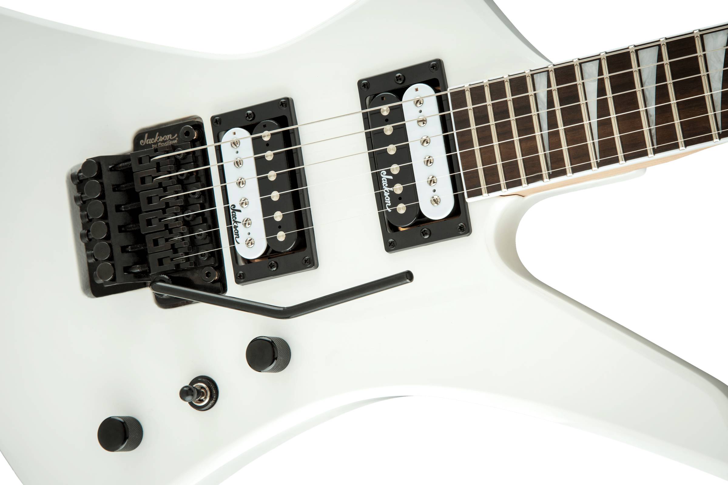 JACKSON　ジャクソン　Kelly　ケリー　JS32 変形エレキギター JACKSON ジャクソン Kelly ケリー JS32 変形エレキギター - メルカリ