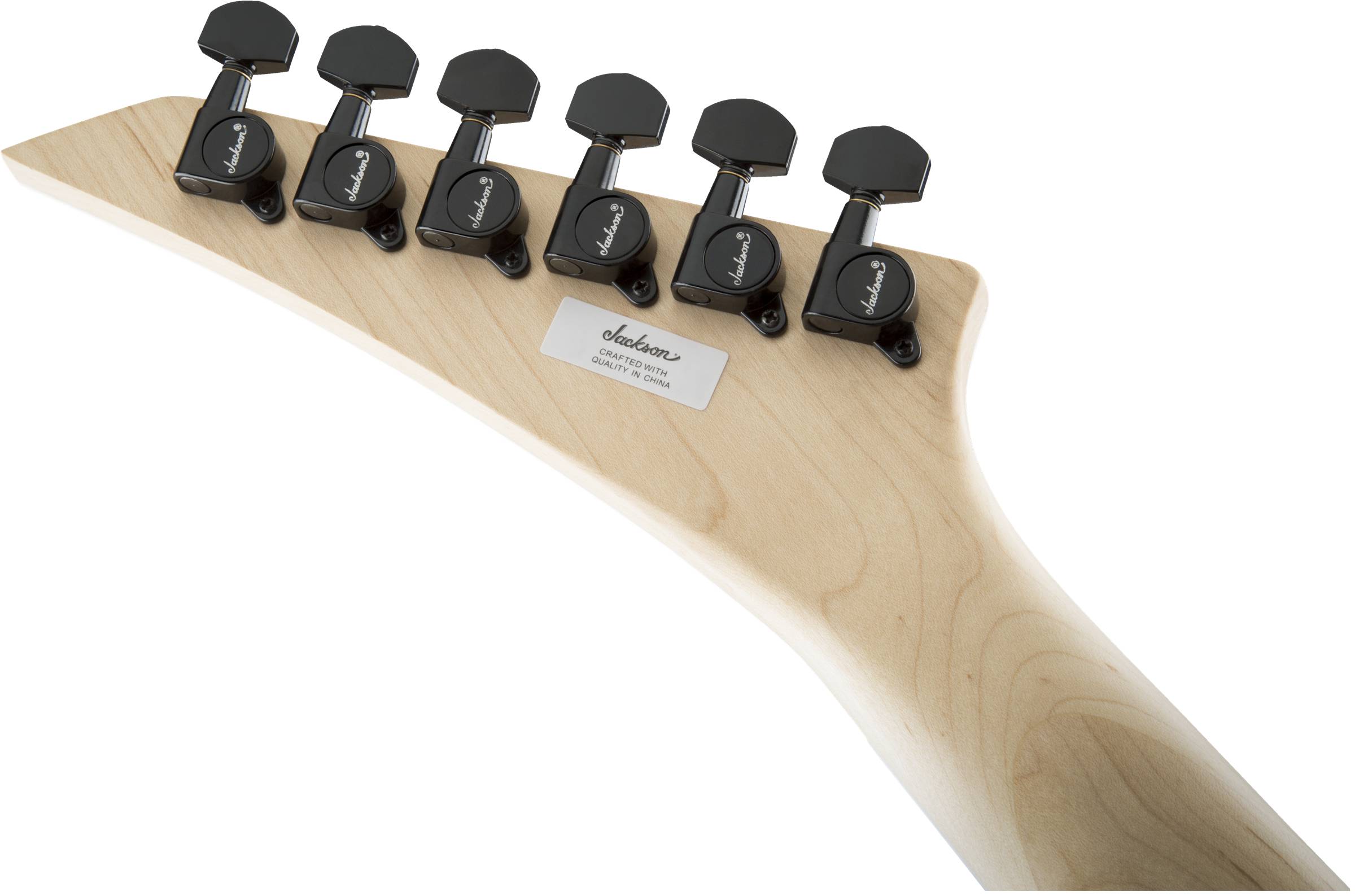 JS Series Dinky™ Arch Top JS32 DKA, Amaranth Fingerboard, Natural Oil