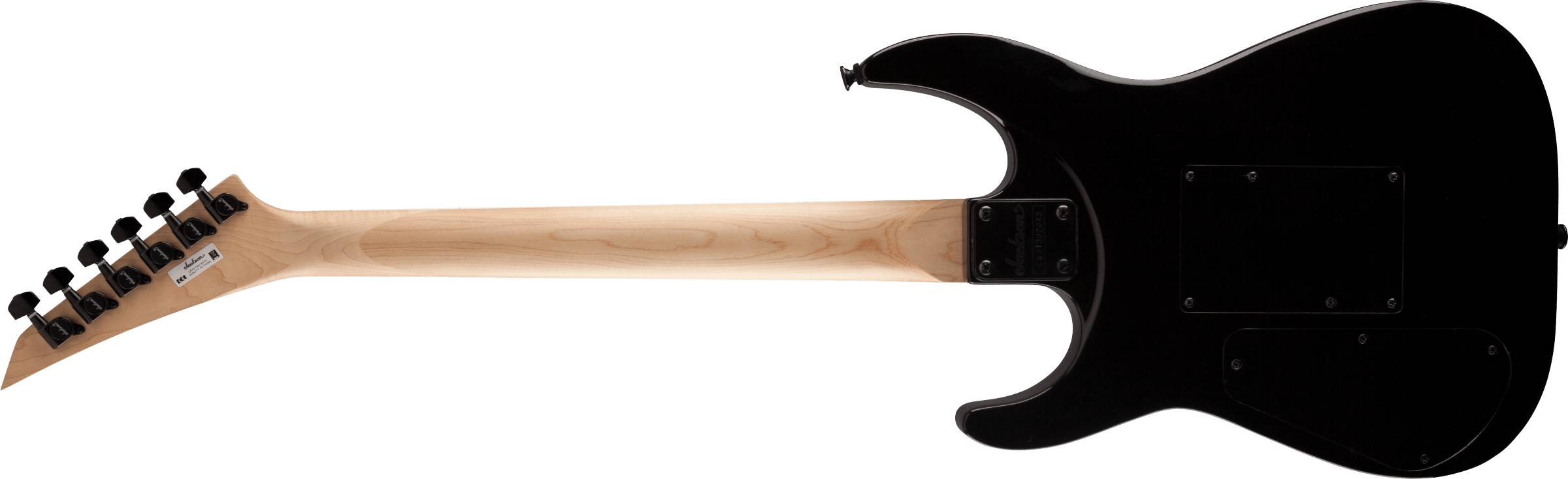 JS Series Dinky™ Arch Top JS32 DKAM, Maple Fingerboard