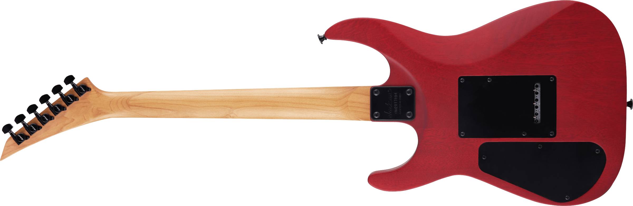 JS Series Dinky™ Arch Top JS24 DKAM, Caramelized Maple Fingerboard
