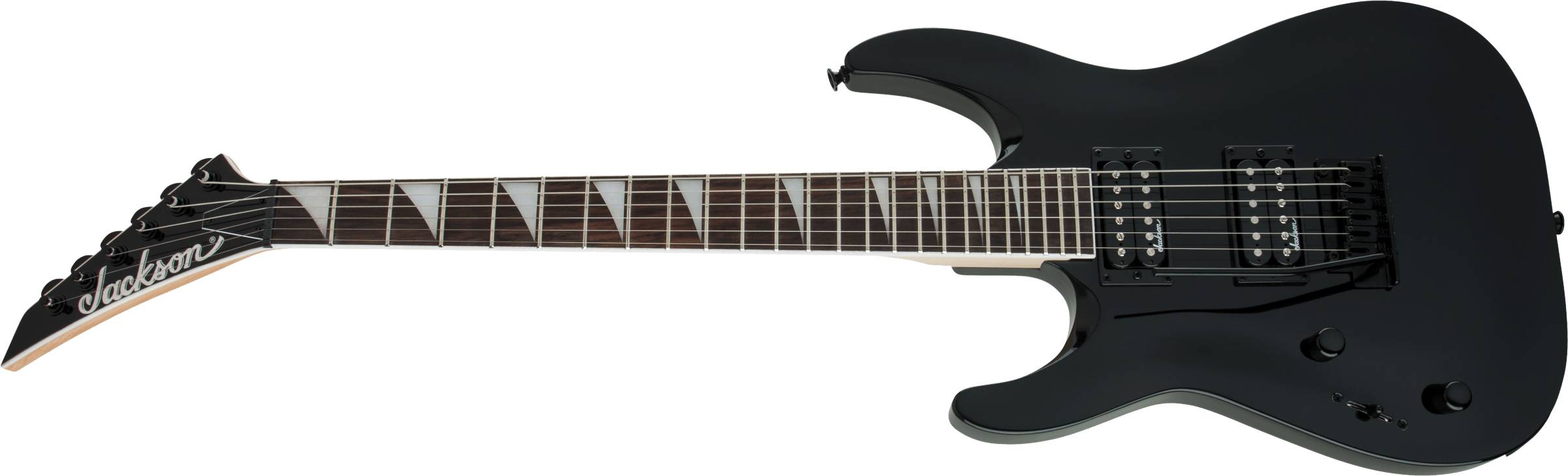 JACKSON JS22 DKA セイモアダンカン搭載 JACKSON JS22 DKA セイモアダンカン搭載 JS Series Dinky® Arch