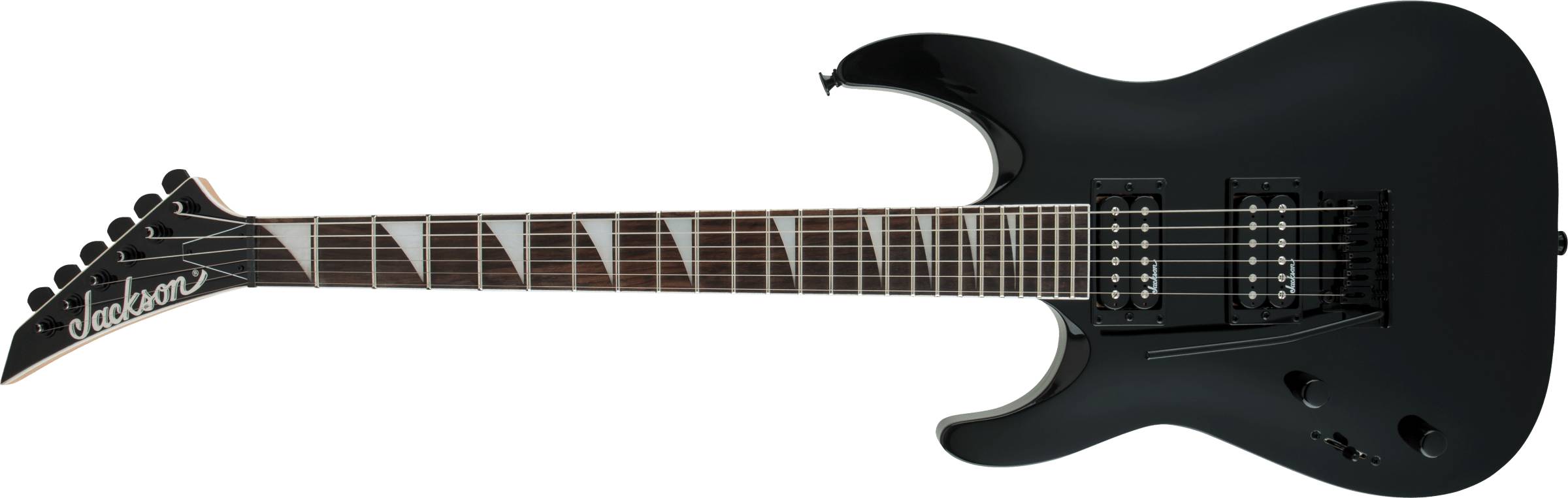 JS Series Dinky™ Arch Top JS22 DKA LH, Amaranth Fingerboard
