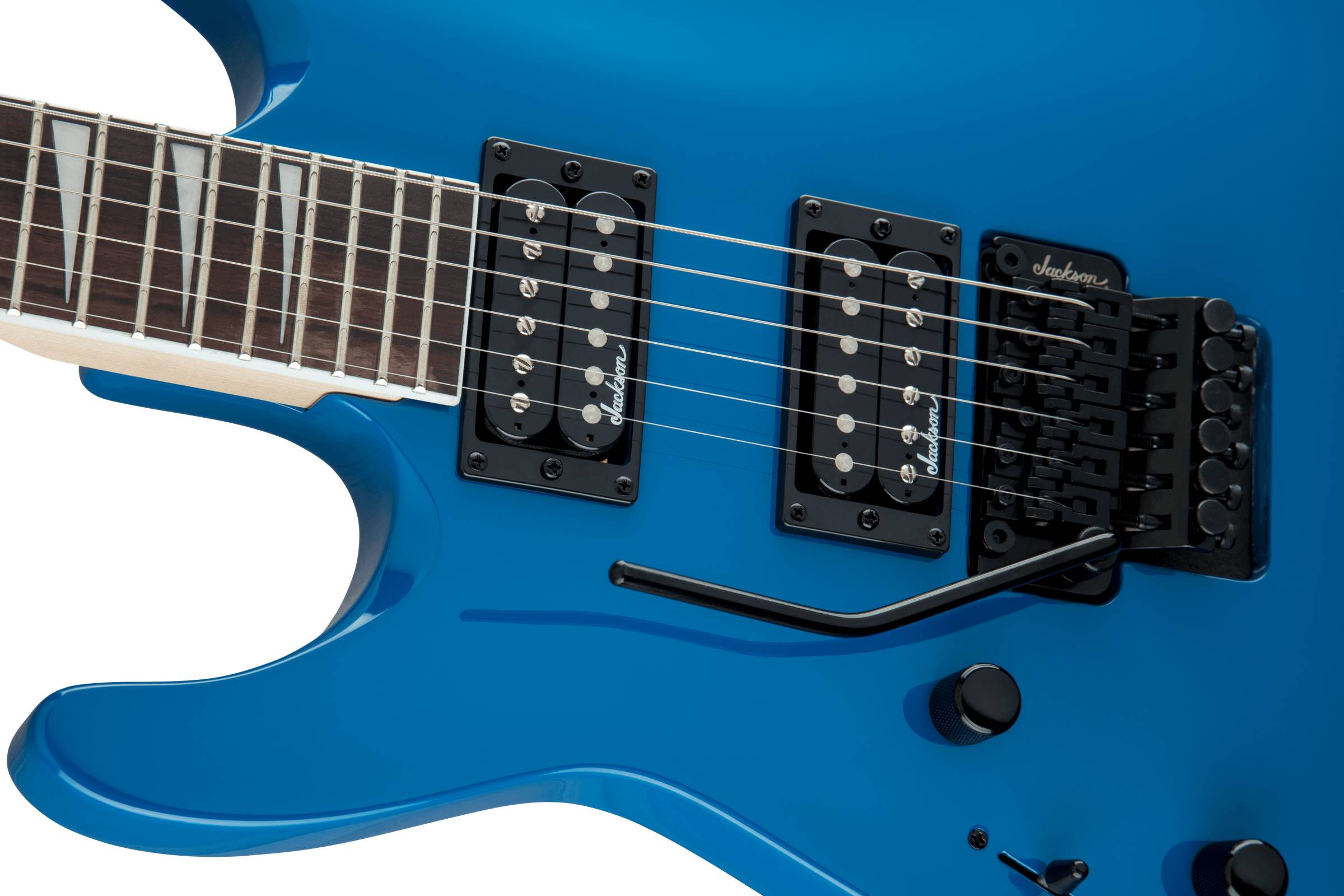 JS Series Dinky™ Arch Top JS32 DKA LH, Amaranth Fingerboard