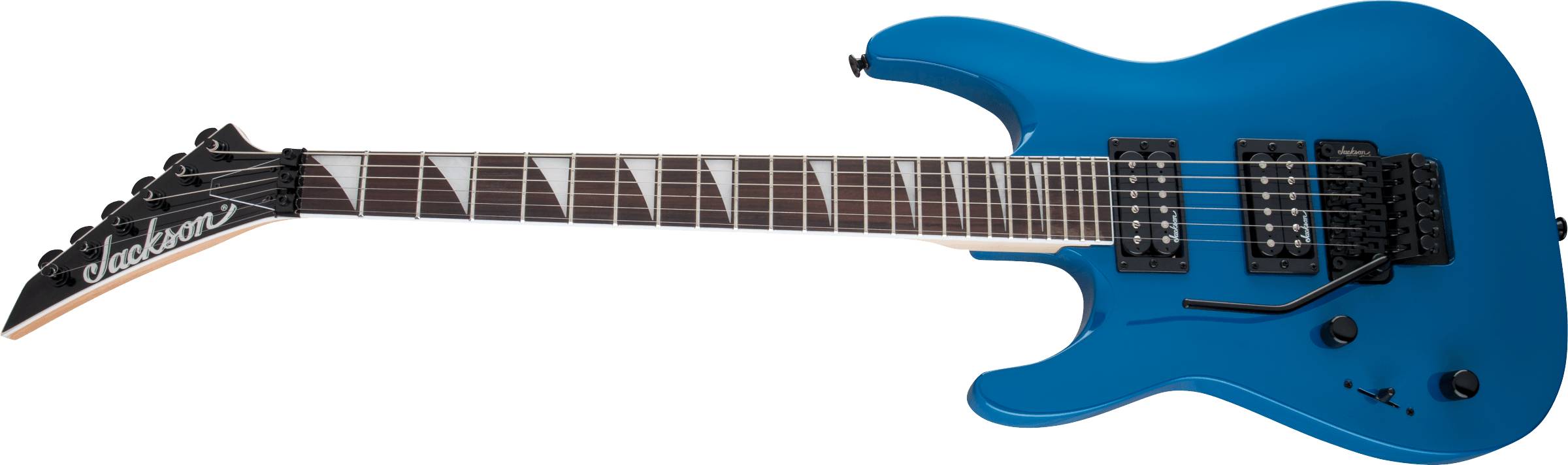 JS Series Dinky™ Arch Top JS32 DKA LH, Amaranth Fingerboard