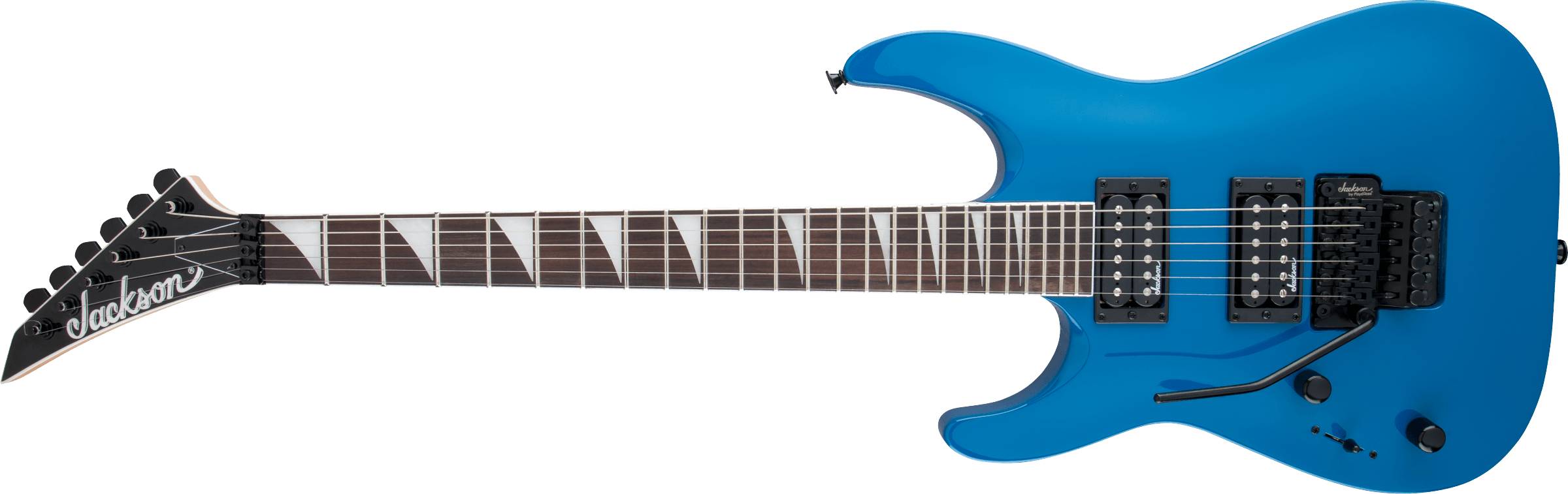 JS Series Dinky™ Arch Top JS32 DKA LH, Amaranth Fingerboard