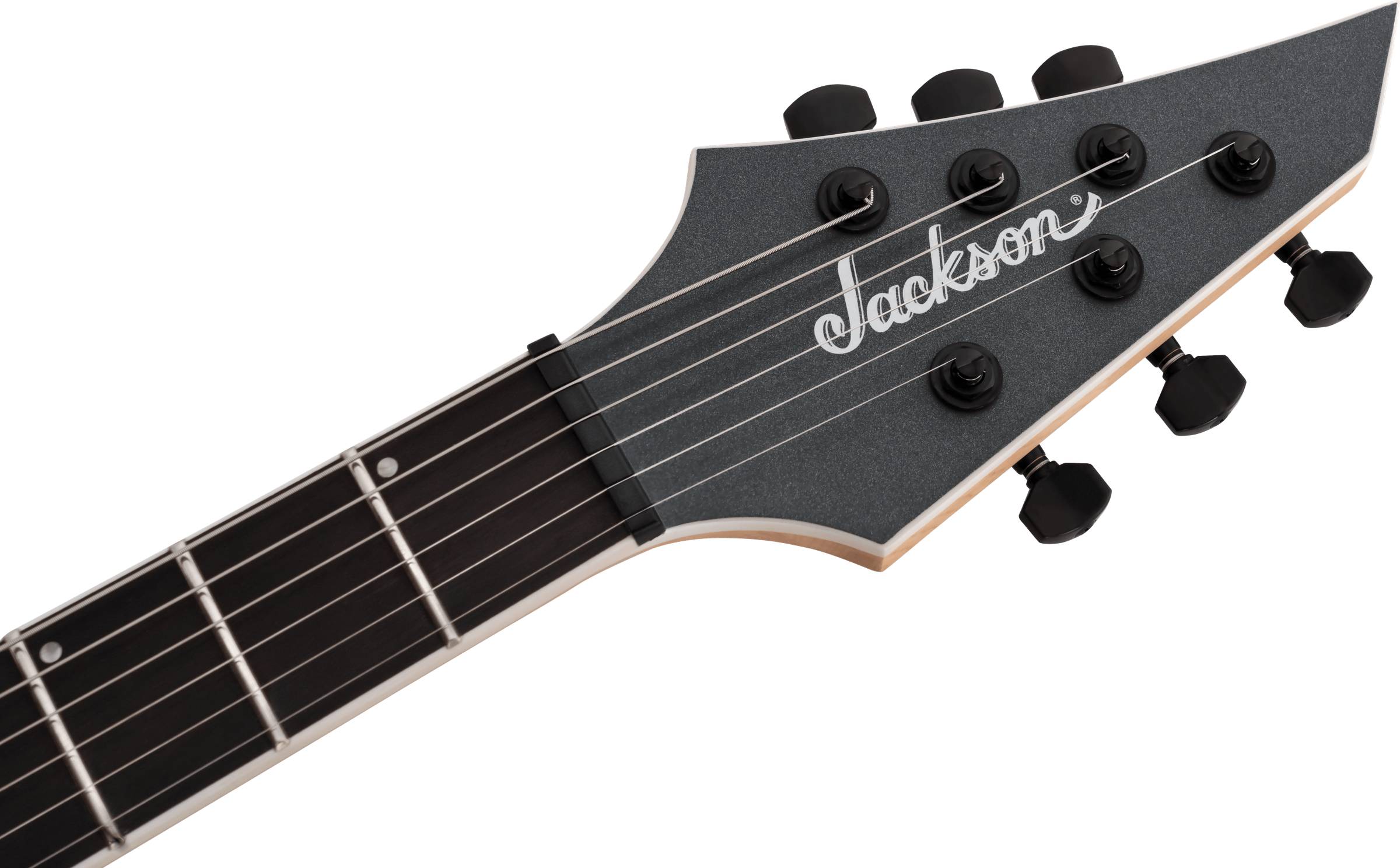 ギター Jackson Dinky DK Modern EverTune Jackson Pro Series Dinky DK Modern EverTune 6 EB Satin