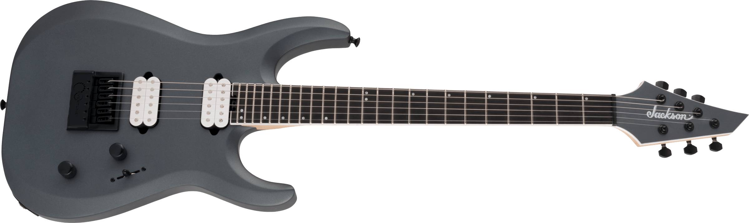 ギター Jackson Dinky DK Modern EverTune Jackson Pro Series Dinky DK Modern Evertune 6 SG - Jackson