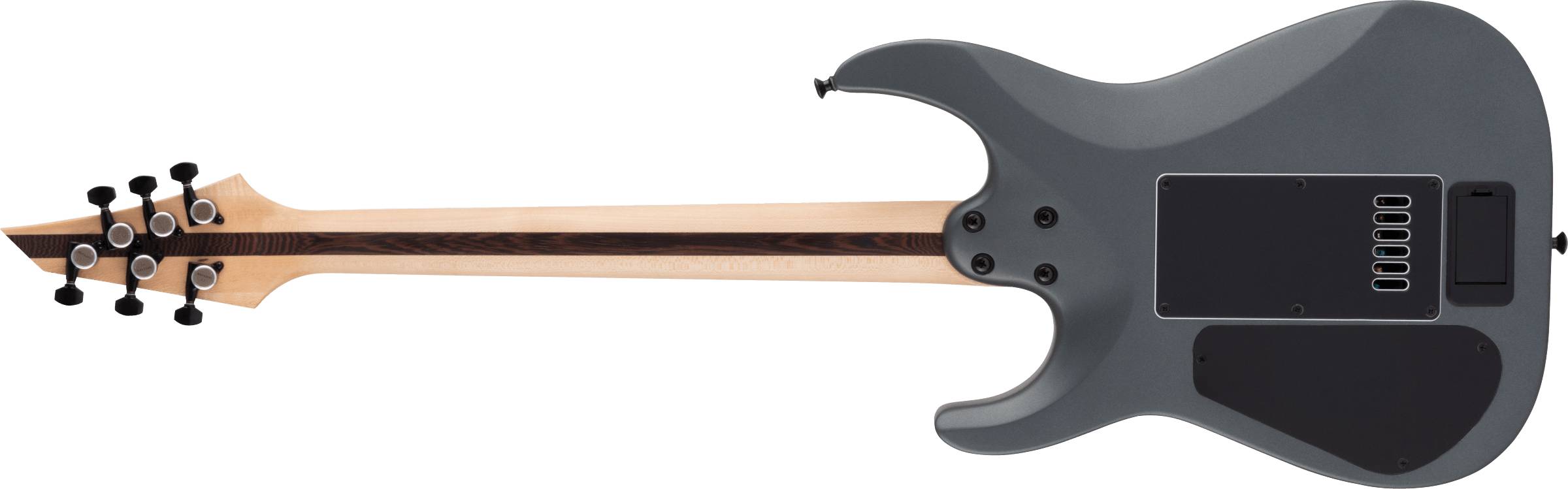 Pro Series Dinky™ DK Modern EverTune® 6, Ebony Fingerboard, Satin