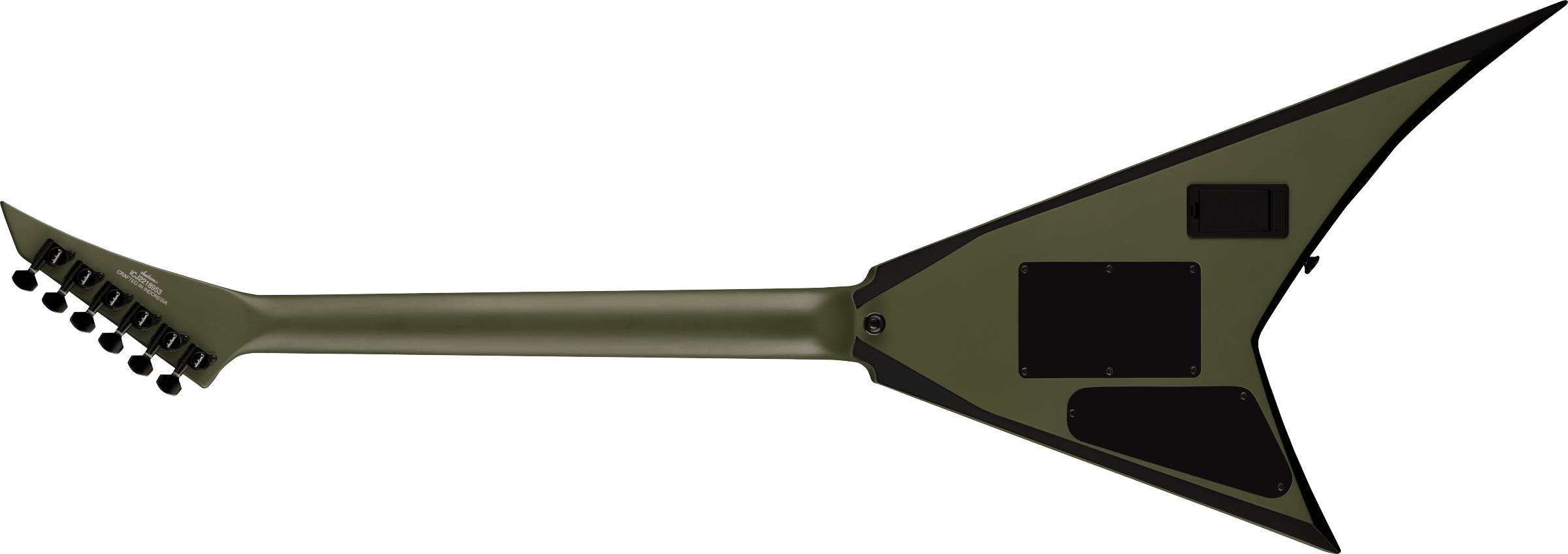 X Series Rhoads RRX24