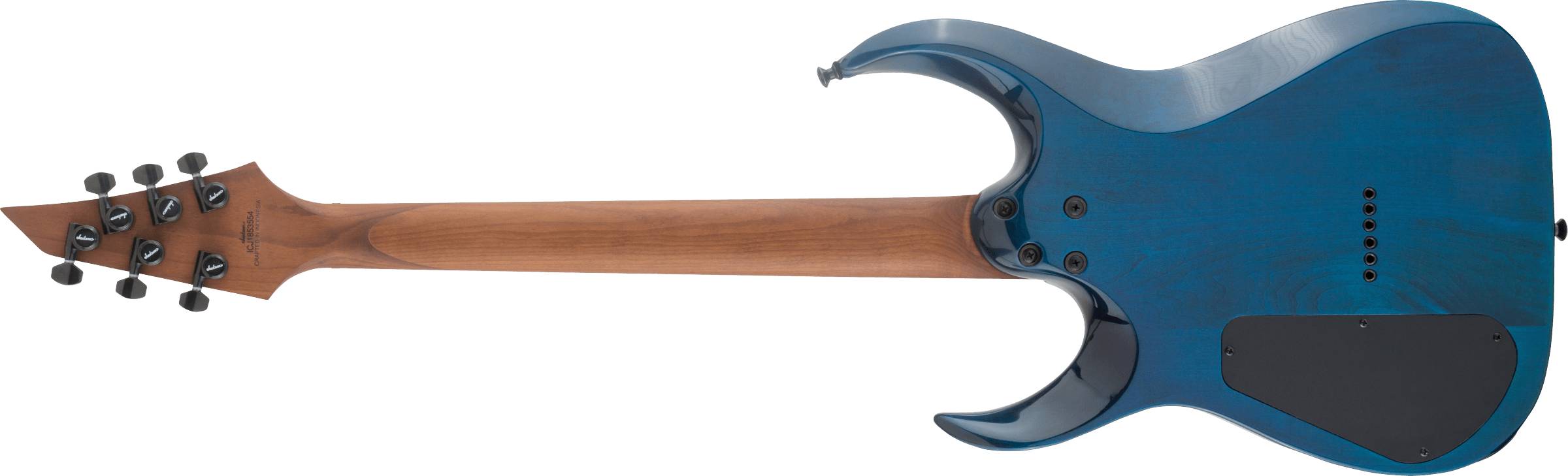 Pro Series Signature Misha Mansoor Juggernaut HT6QM, Caramelized