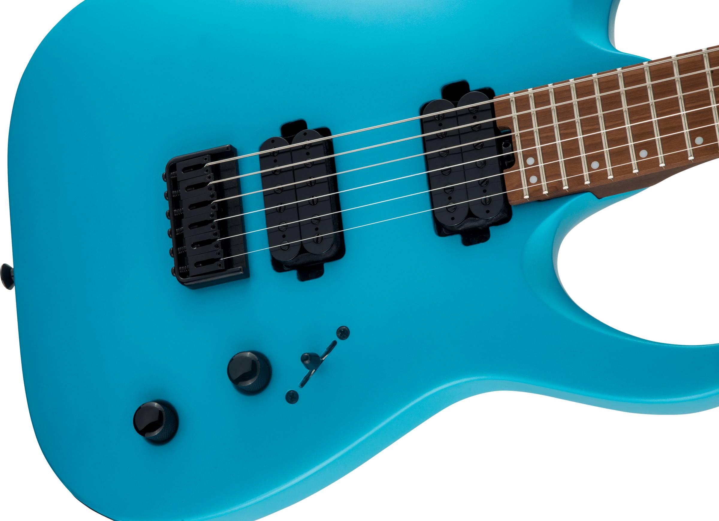 Pro Series Signature Misha Mansoor Juggernaut HT6