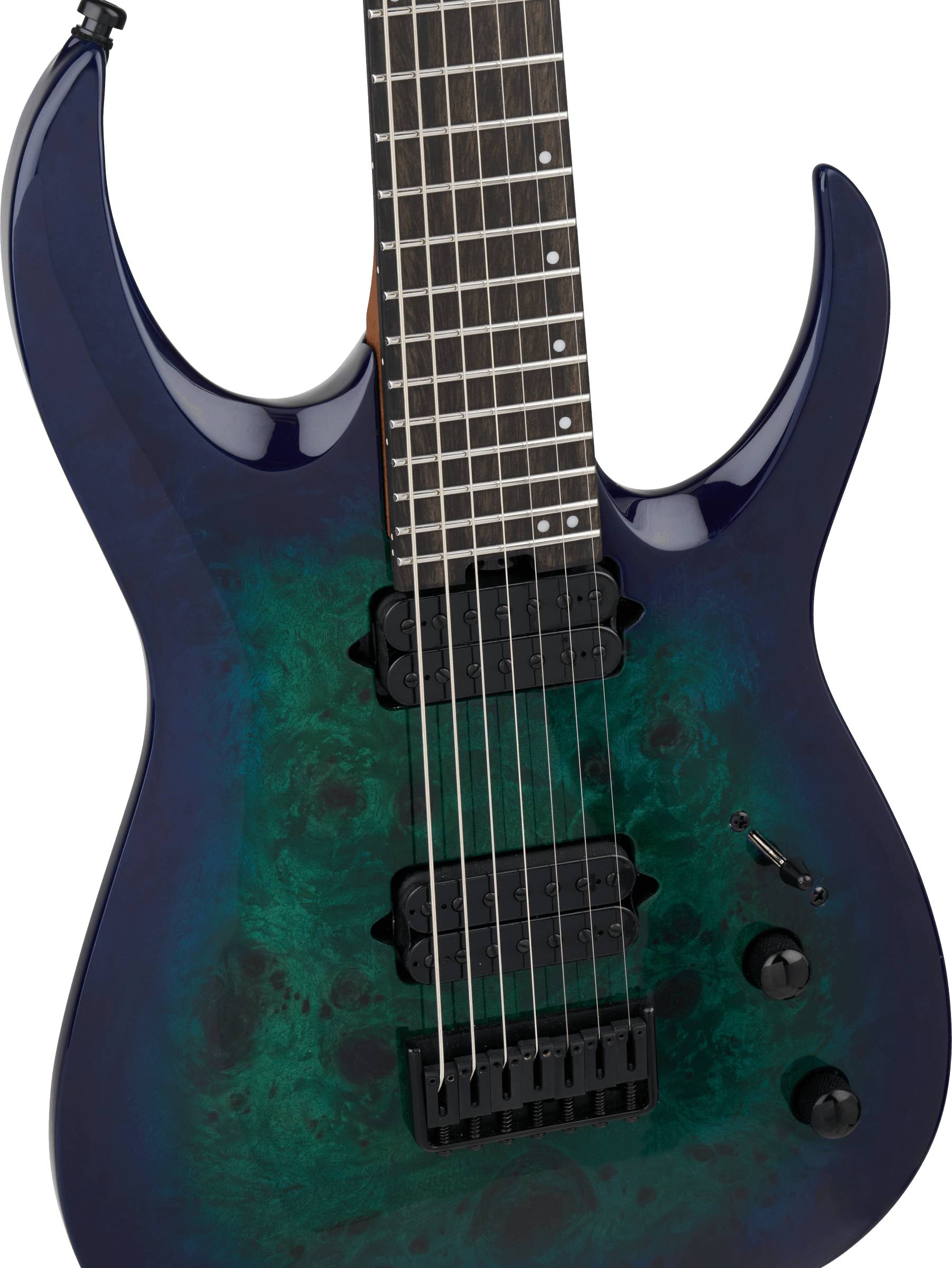 Jackson Juggernaut HT7P(最終値下 Pro Series Signature Misha Mansoor Juggernaut HT7P