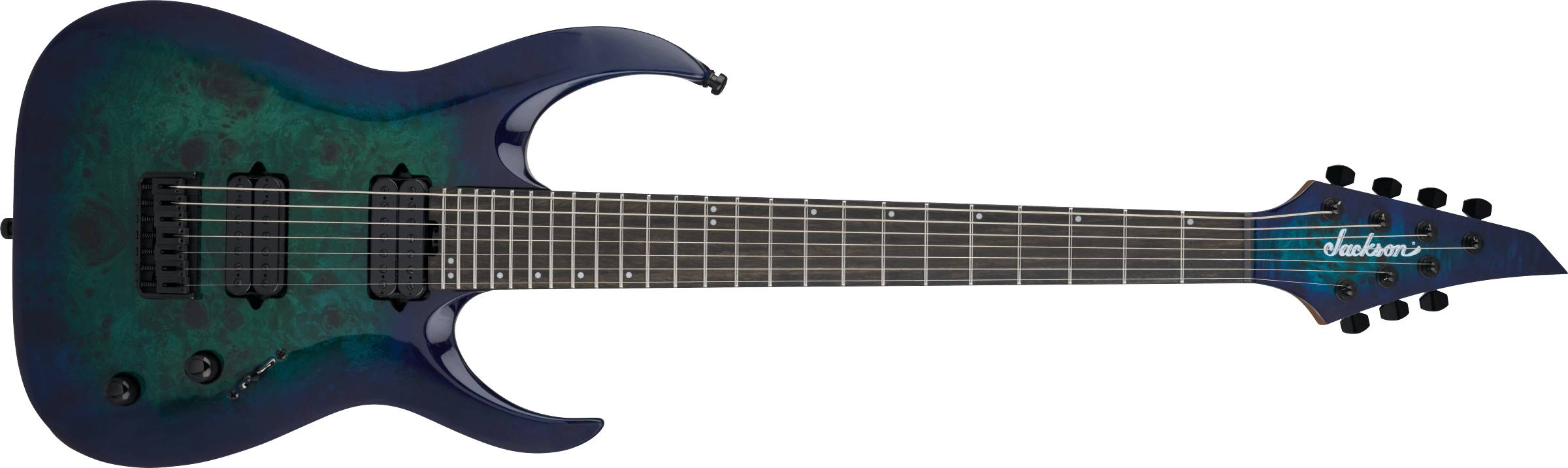 Pro Series Signature Misha Mansoor Juggernaut HT7P