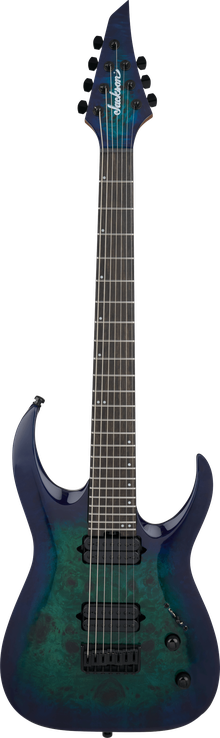 Pro Series Signature Misha Mansoor Juggernaut HT7P