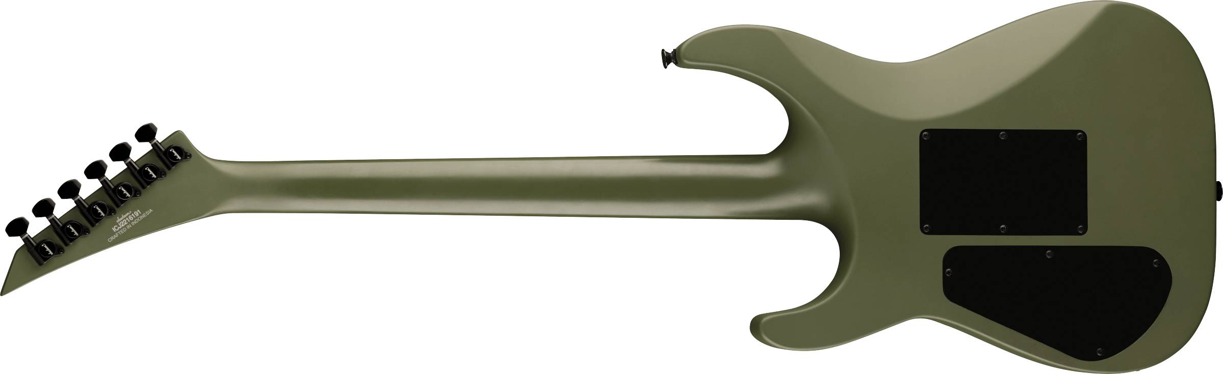 X Series Soloist™ SL3X DX