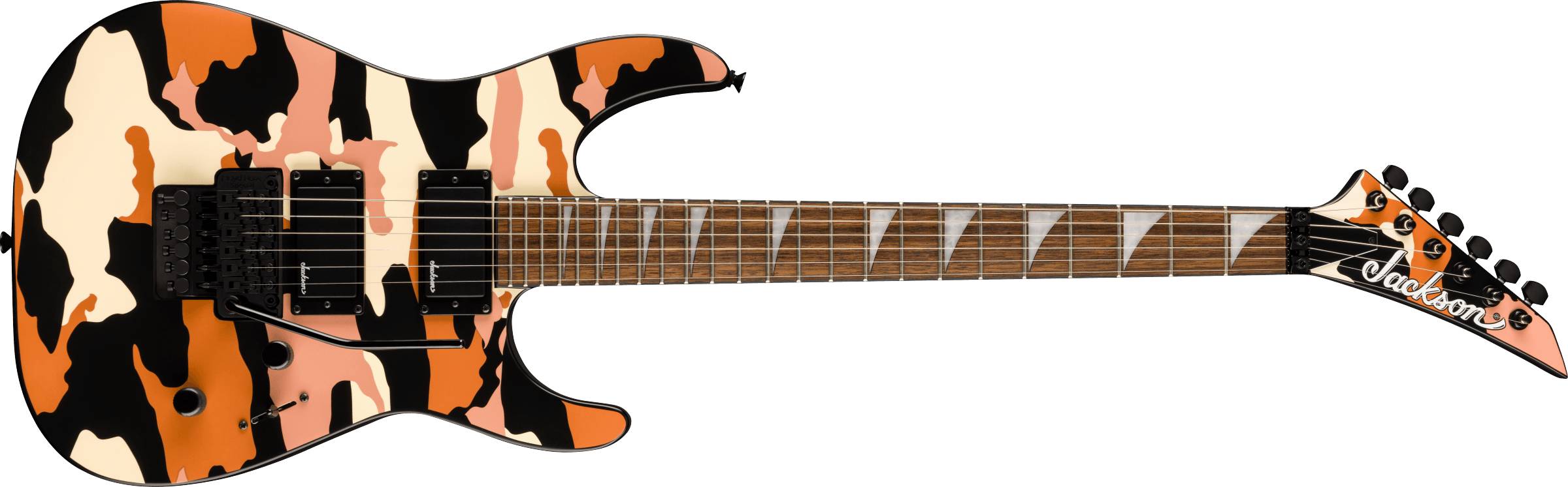 Jackson X Series Dinky Arch Top DKAF8 MS 8-String Electric