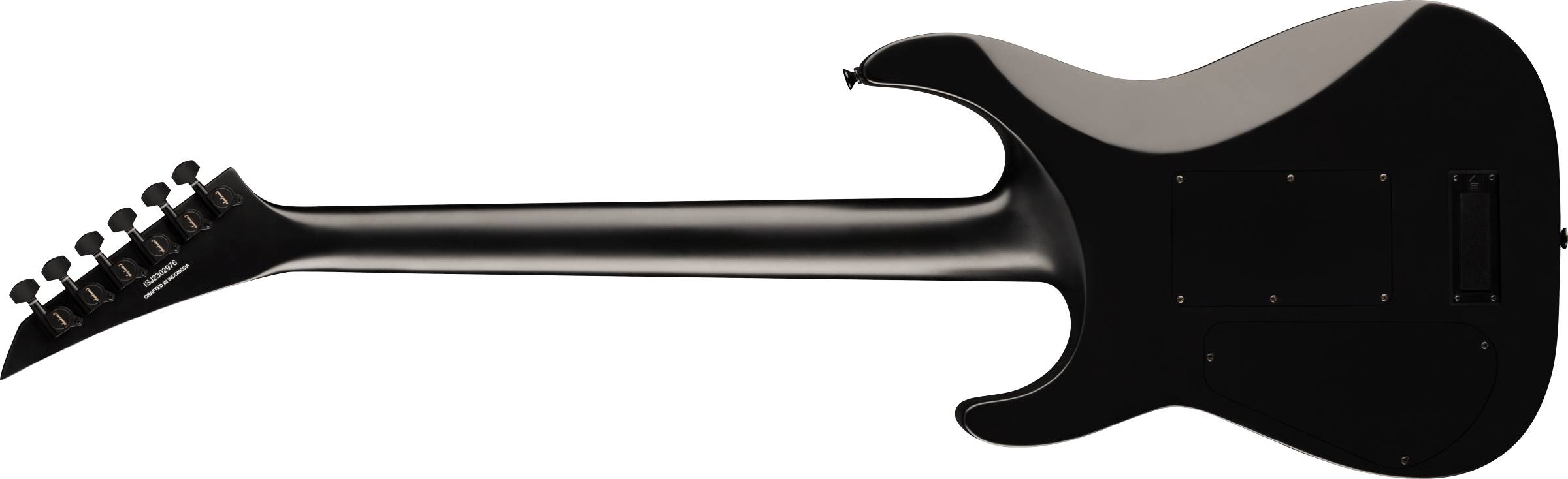 X Series Soloist™ SLX DX Camo