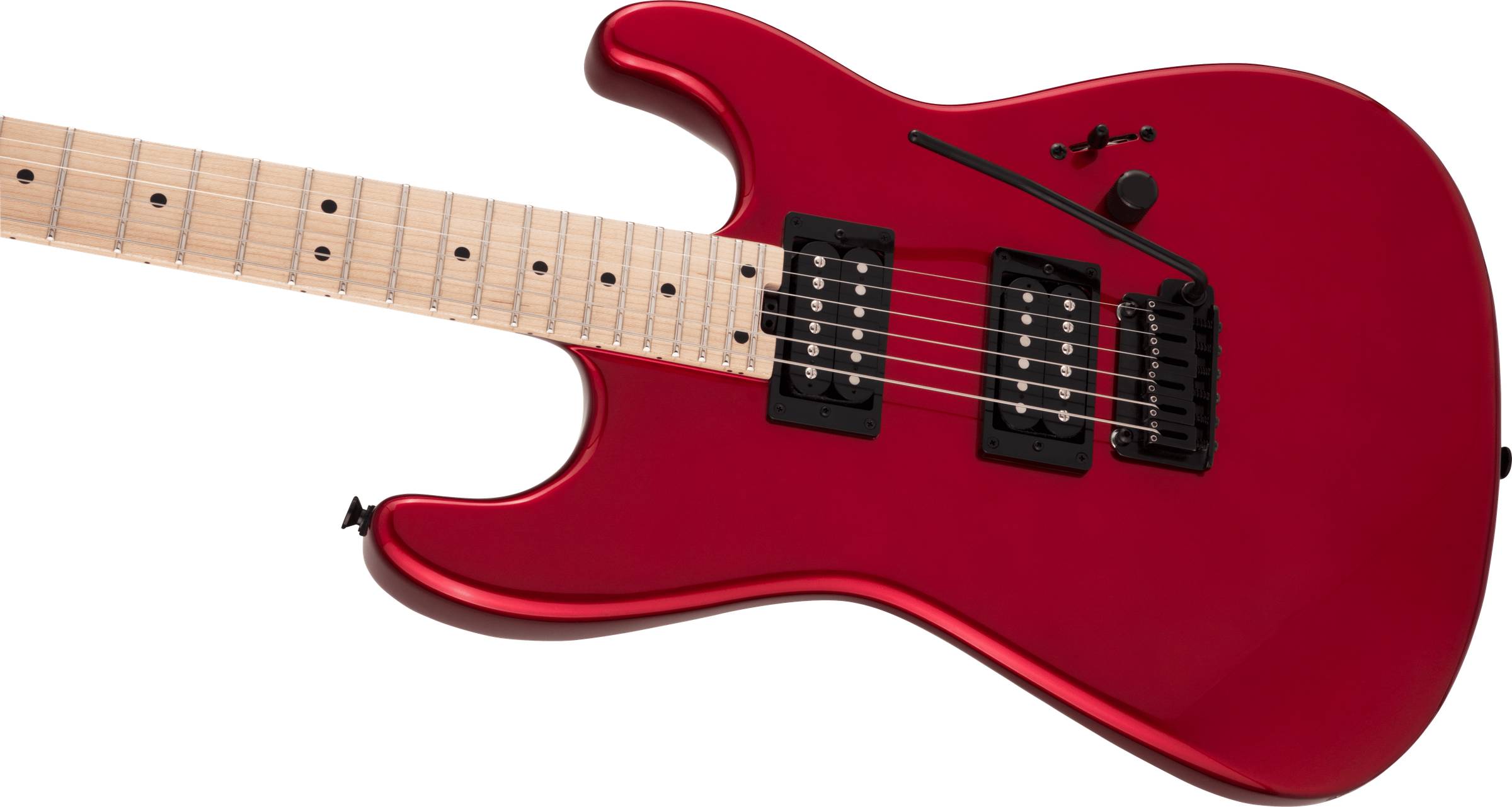 Pro Series Signature Gus G. San Dimas®, Maple Fingerboard