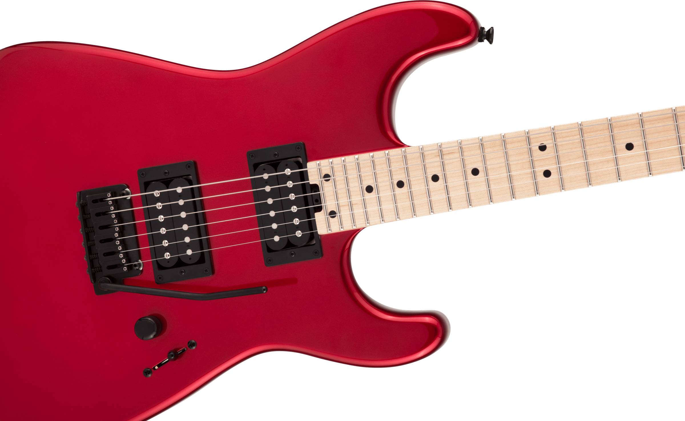 Pro Series Signature Gus G. San Dimas®, Maple Fingerboard